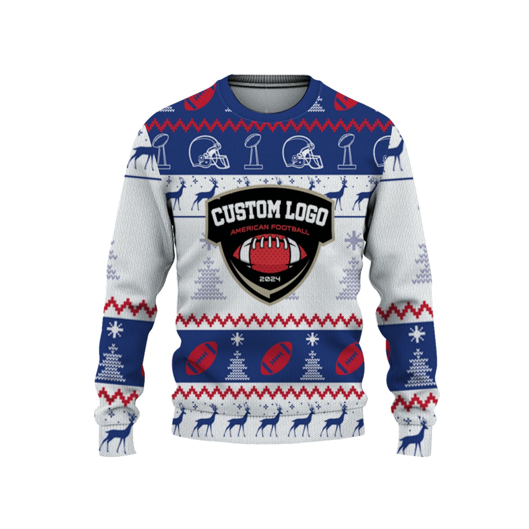 customized-your-team-american-football-ugly-christmas-sweater-white-and-blue-bb-vdd39-3476