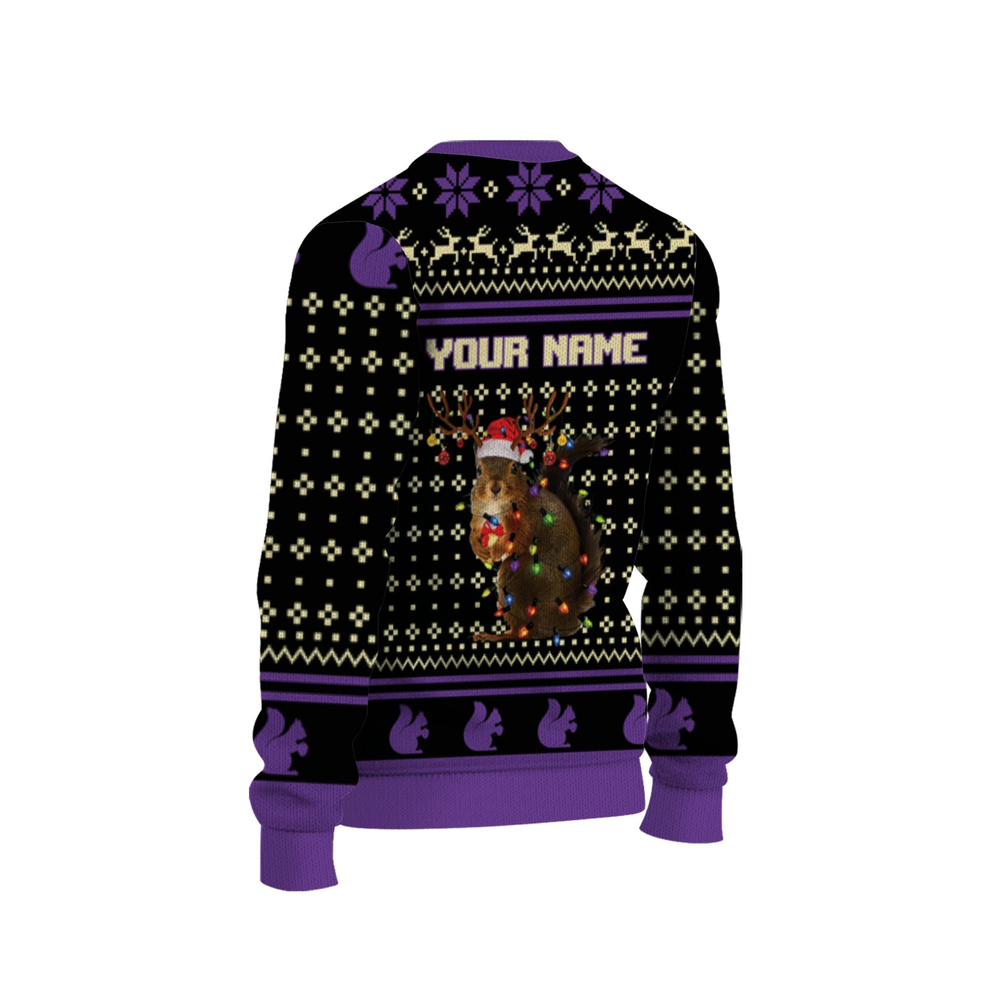 personalize-christmas-squirrel-lights-purple-nda53-9414
