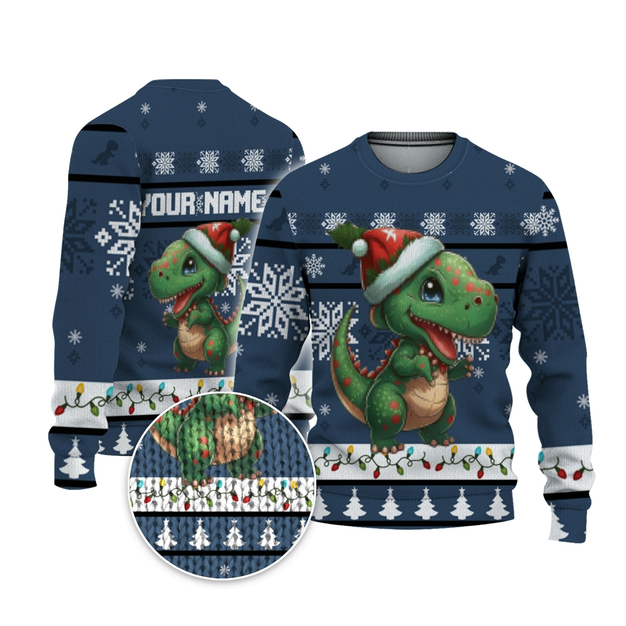 personalize-christmas-ugly-cute-dino-baby-christmas-navy-nda49-2504