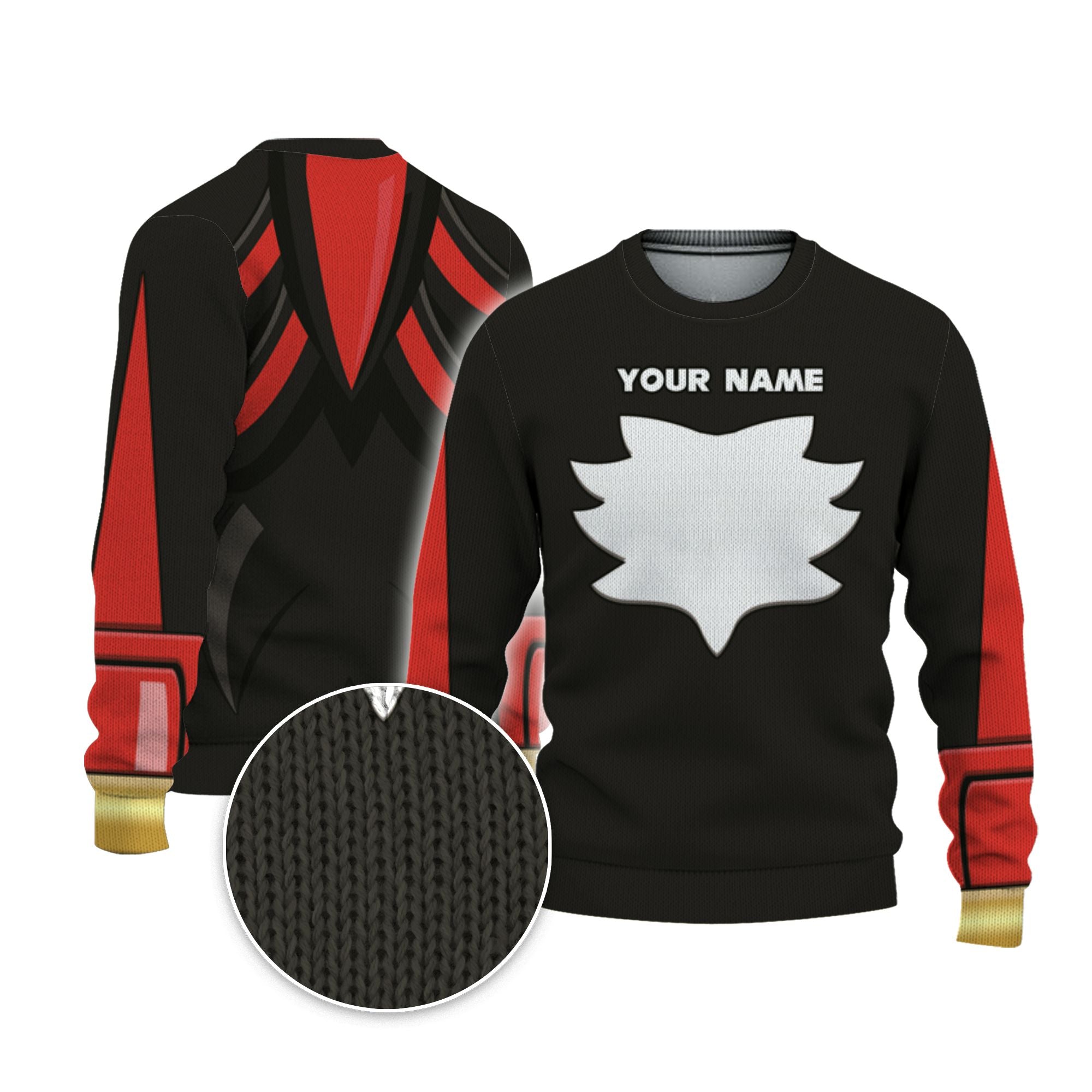 custom-speed-runner-black-hedgehog-ugly-sweater-tka89-2853