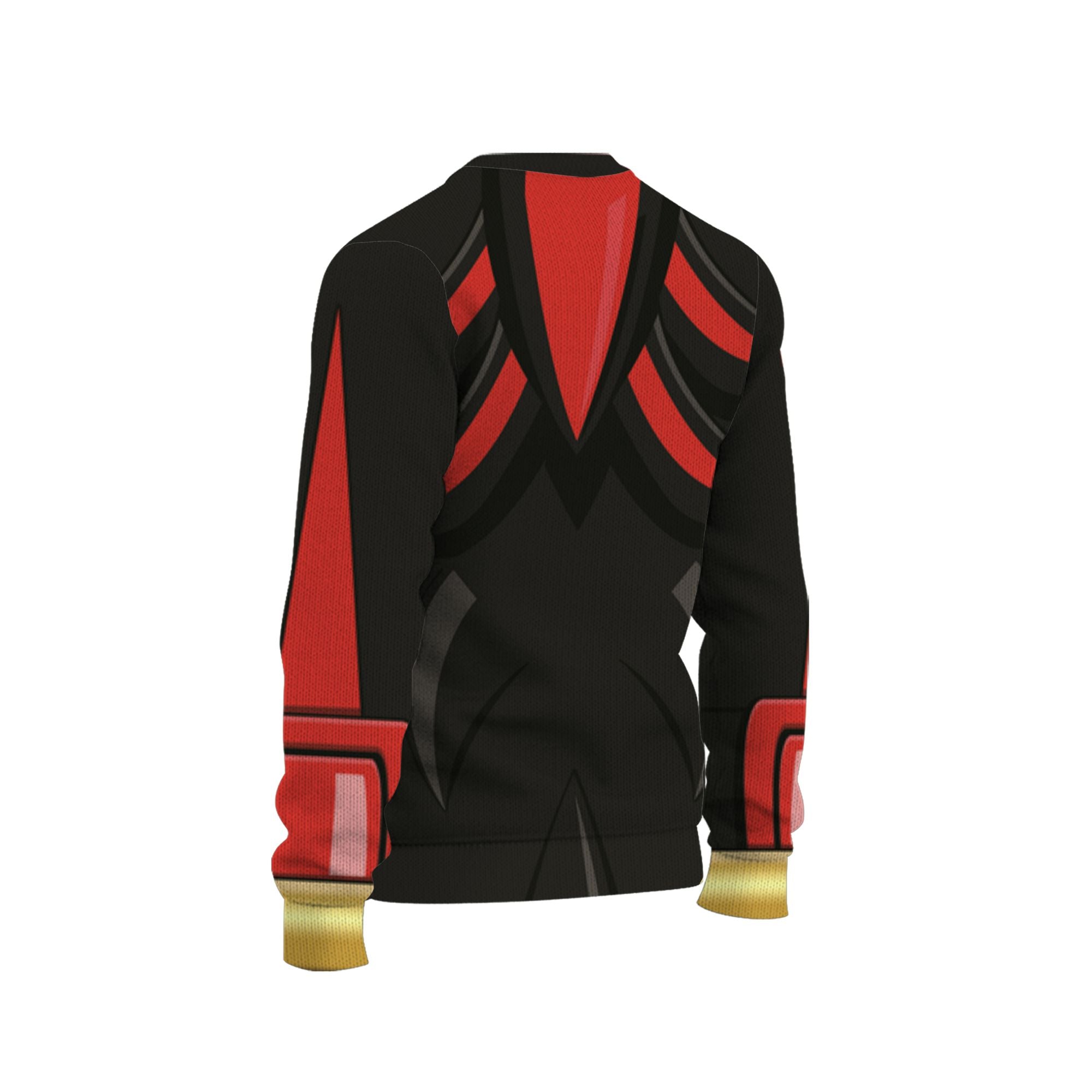 custom-speed-runner-black-hedgehog-ugly-sweater-tka89-2853