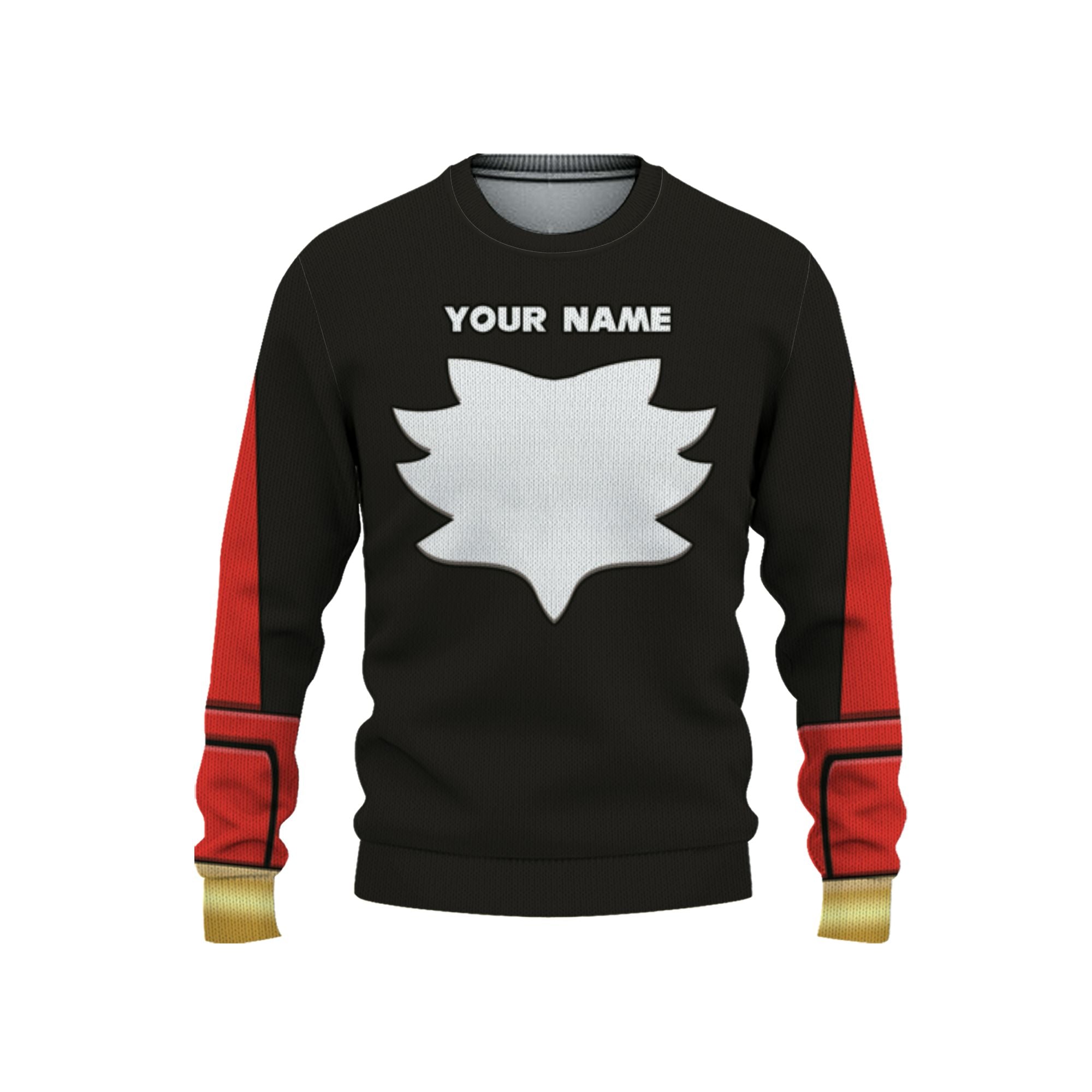 custom-speed-runner-black-hedgehog-ugly-sweater-tka89-2853