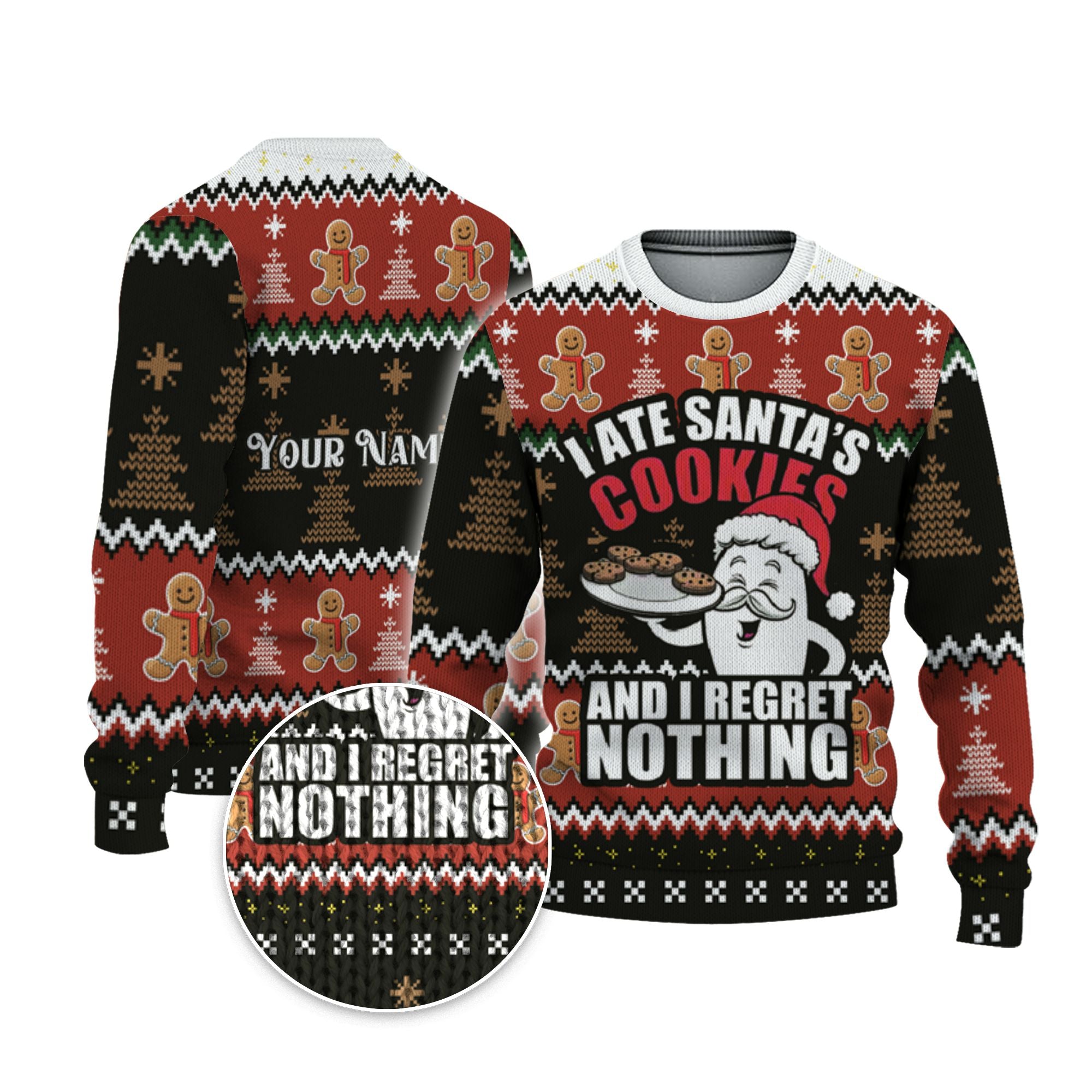 custom-christmas-funny-i-ate-santa-cookies-ugly-sweater-tka95-2170