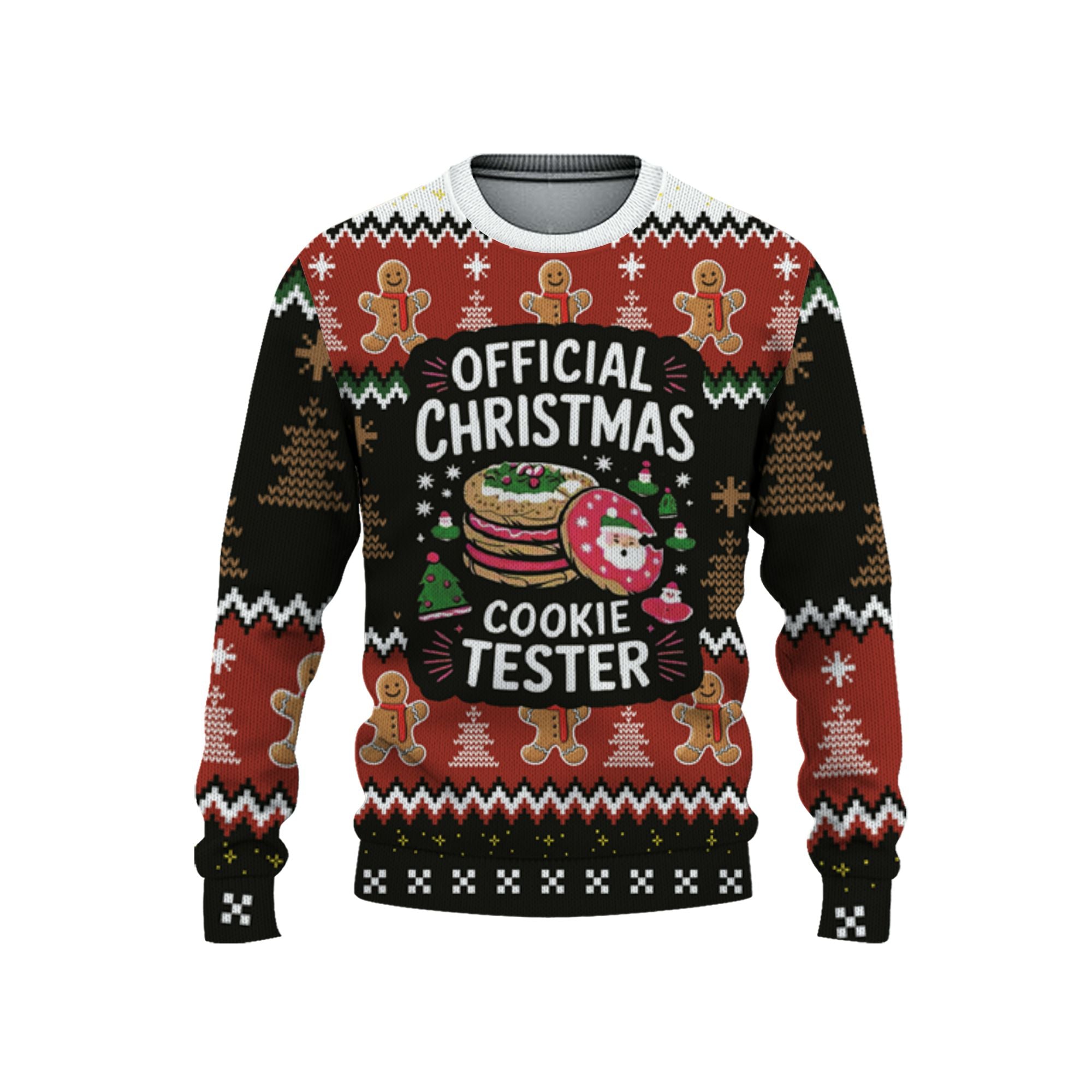 custom-christmas-funny-cookies-tester-ugly-sweater-tka95-1714