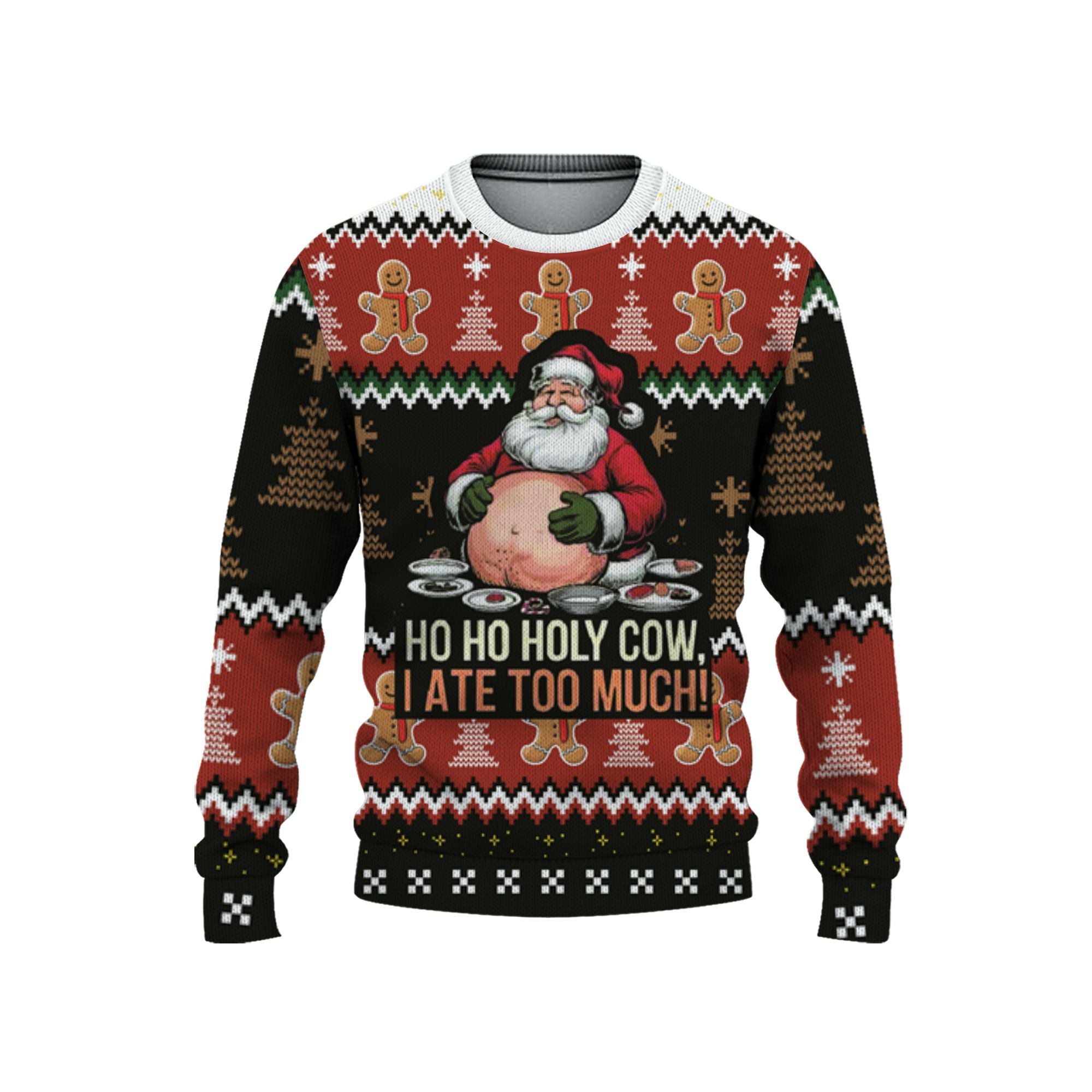 custom-christmas-funny-santa-ate-too-much-ugly-sweater-tka95-1139