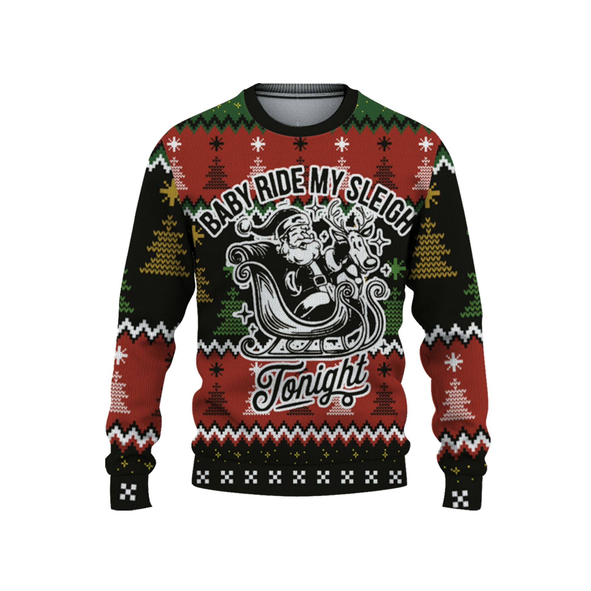 custom-christmas-funny-retro-ride-my-sleigh-ugly-sweater-tka94-9905