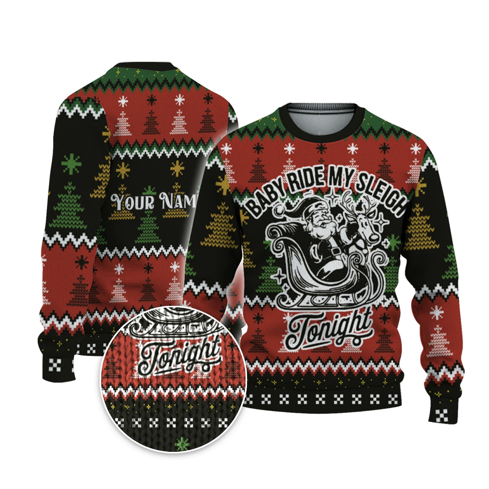 custom-christmas-funny-retro-ride-my-sleigh-ugly-sweater-tka94-9905