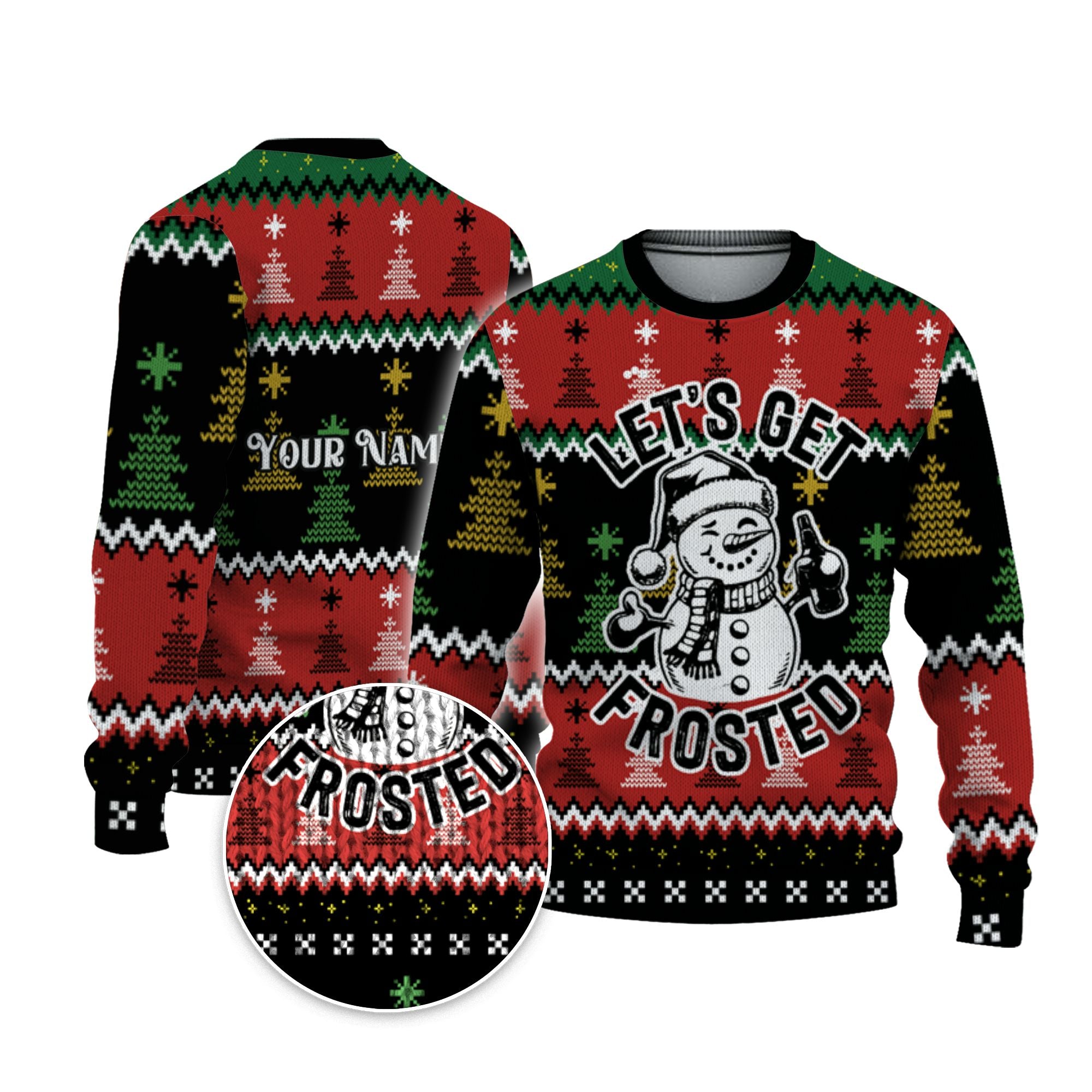 custom-christmas-funny-retro-let-get-frosted-ugly-sweater-tka94-7089