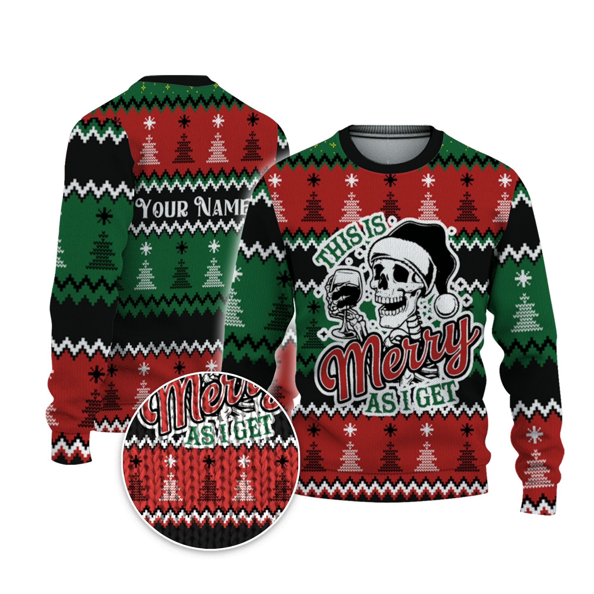 custom-christmas-funny-skeleton-ugly-sweater-merry-as-i-get-tka93-2558
