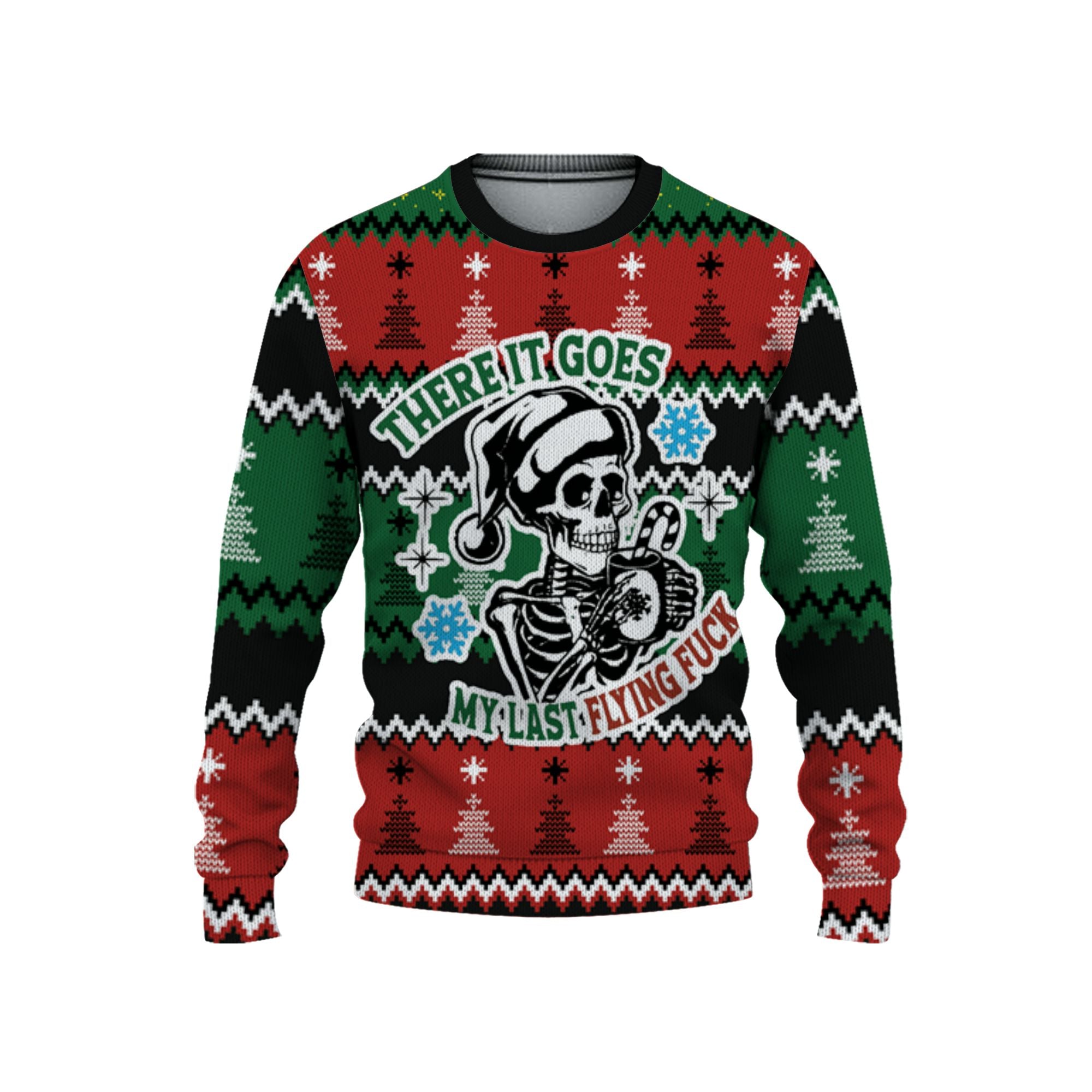 custom-christmas-funny-skeleton-ugly-sweater-there-it-goes-tka93-6913