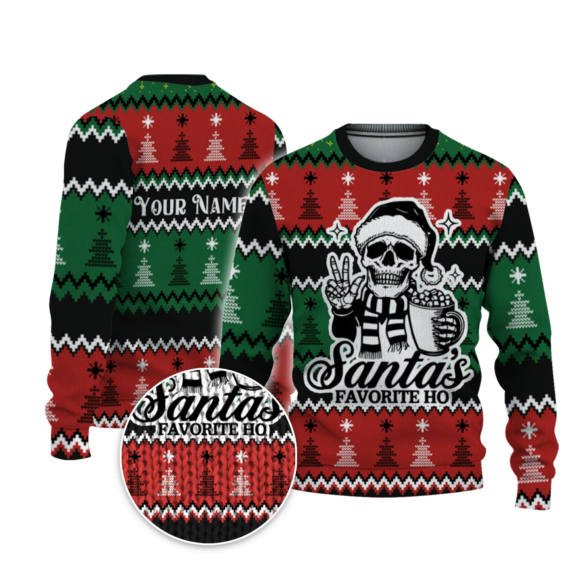 custom-christmas-funny-skeleton-ugly-sweater-favorite-by-santa-tka93-8070