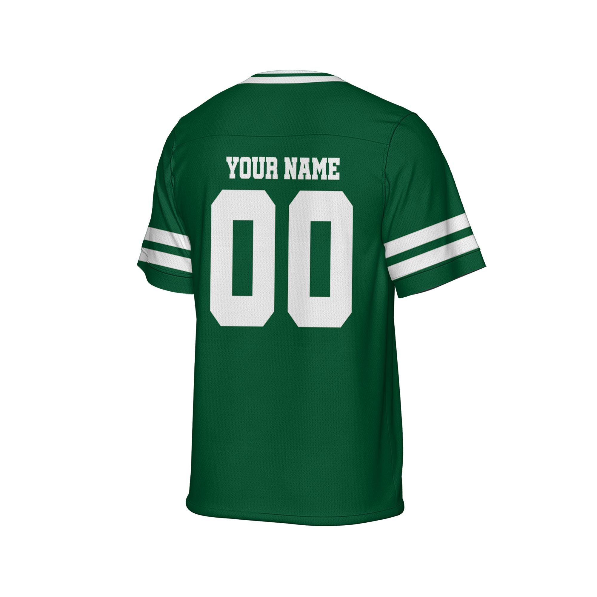 personalized-team-name-nuber-football-jersey-horizontal-line-green-and-white-nyj-vdd49-6116