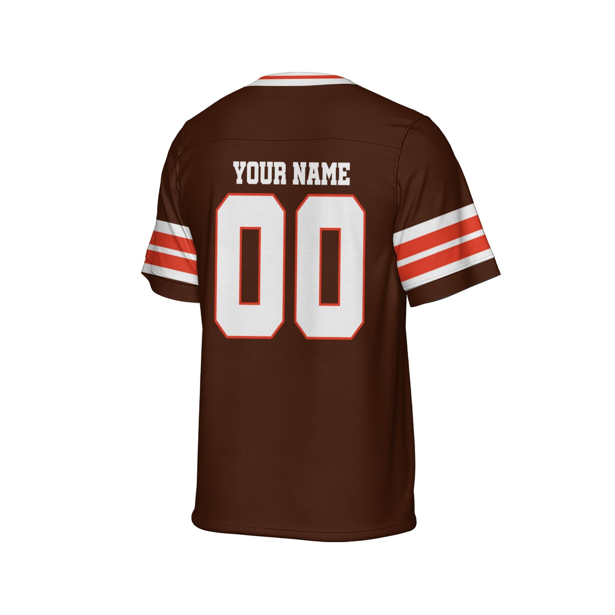 personalized-team-name-nuber-football-jersey-horizontal-line-brown-orange-and-white-cb-vdd49-8553