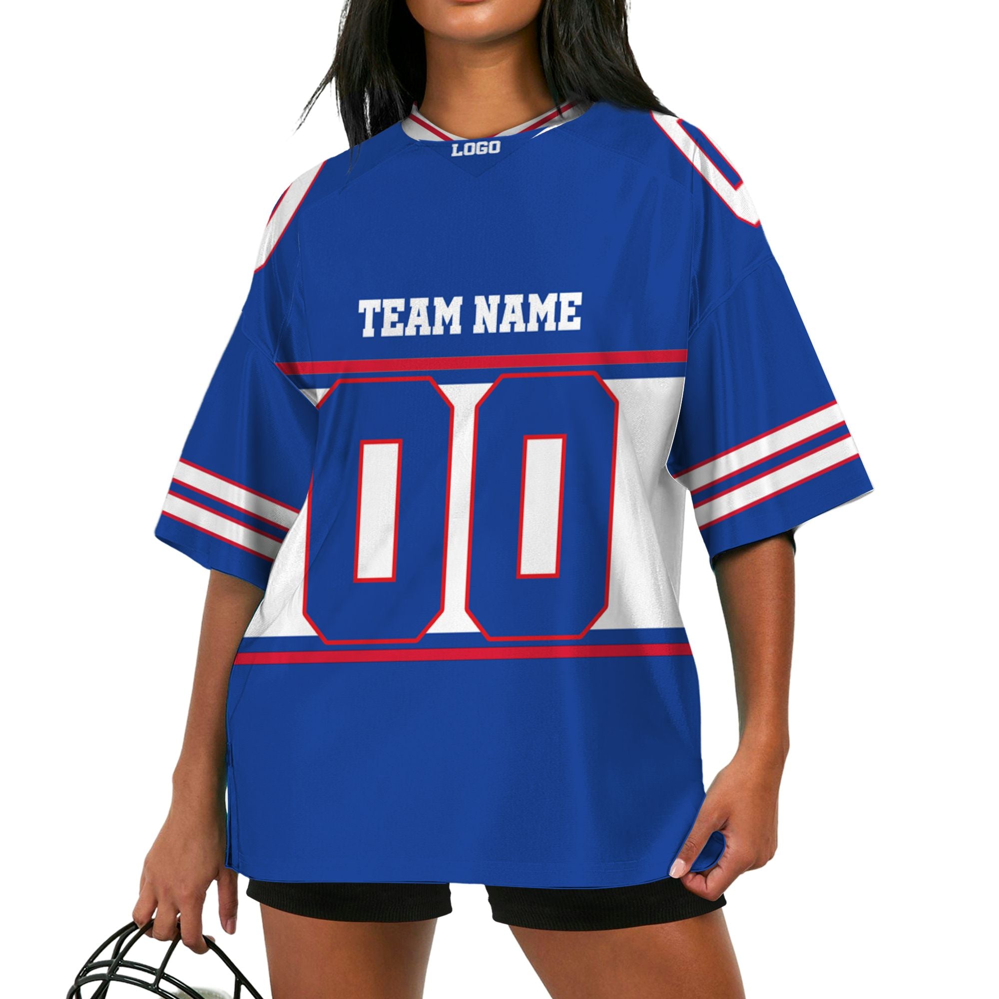 personalized-team-name-nuber-football-jersey-horizontal-line-blue-red-and-white-bb-vdd49-9846