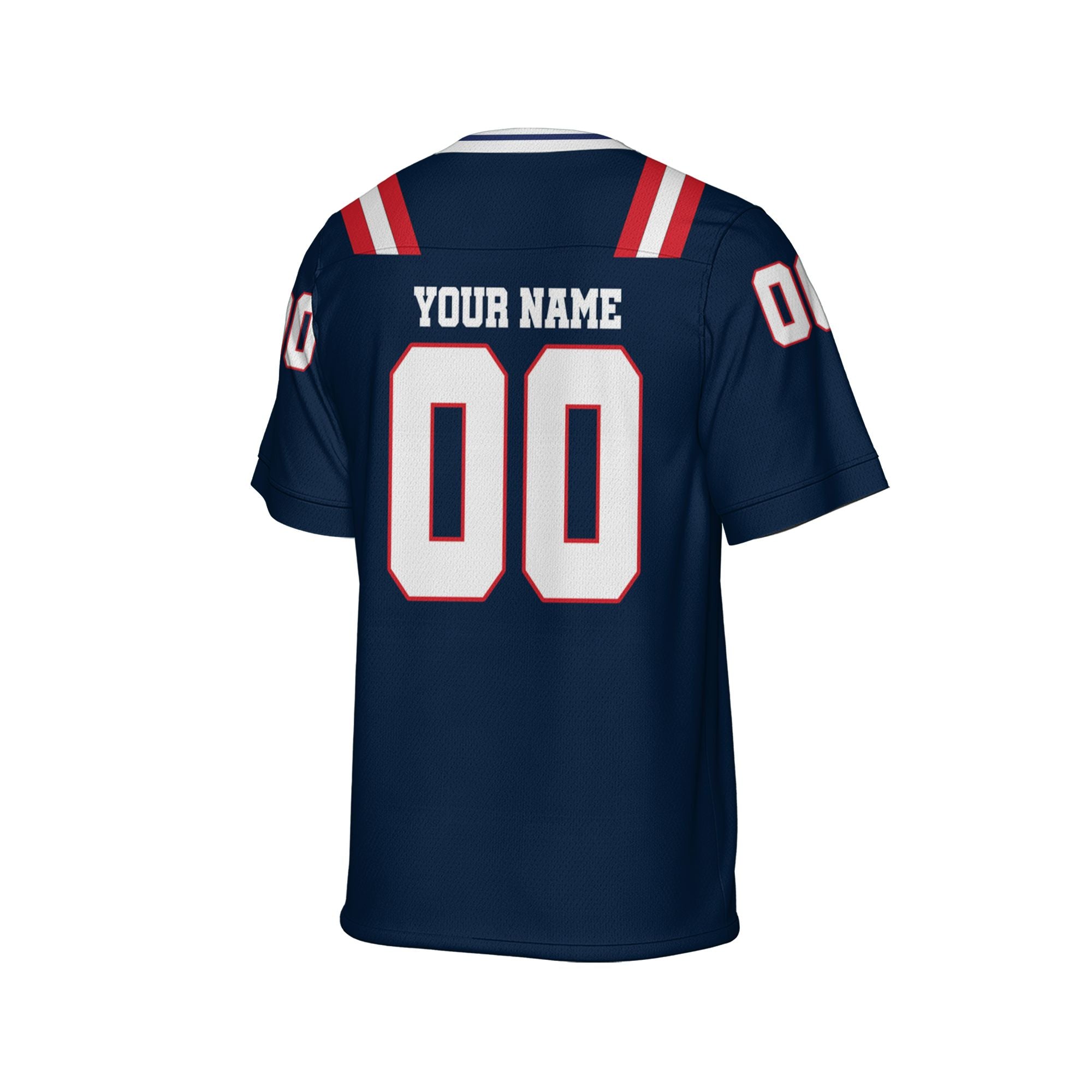 personalized-team-name-nuber-football-jersey-horizontal-line-blue-red-and-white-nep-vdd49-4259