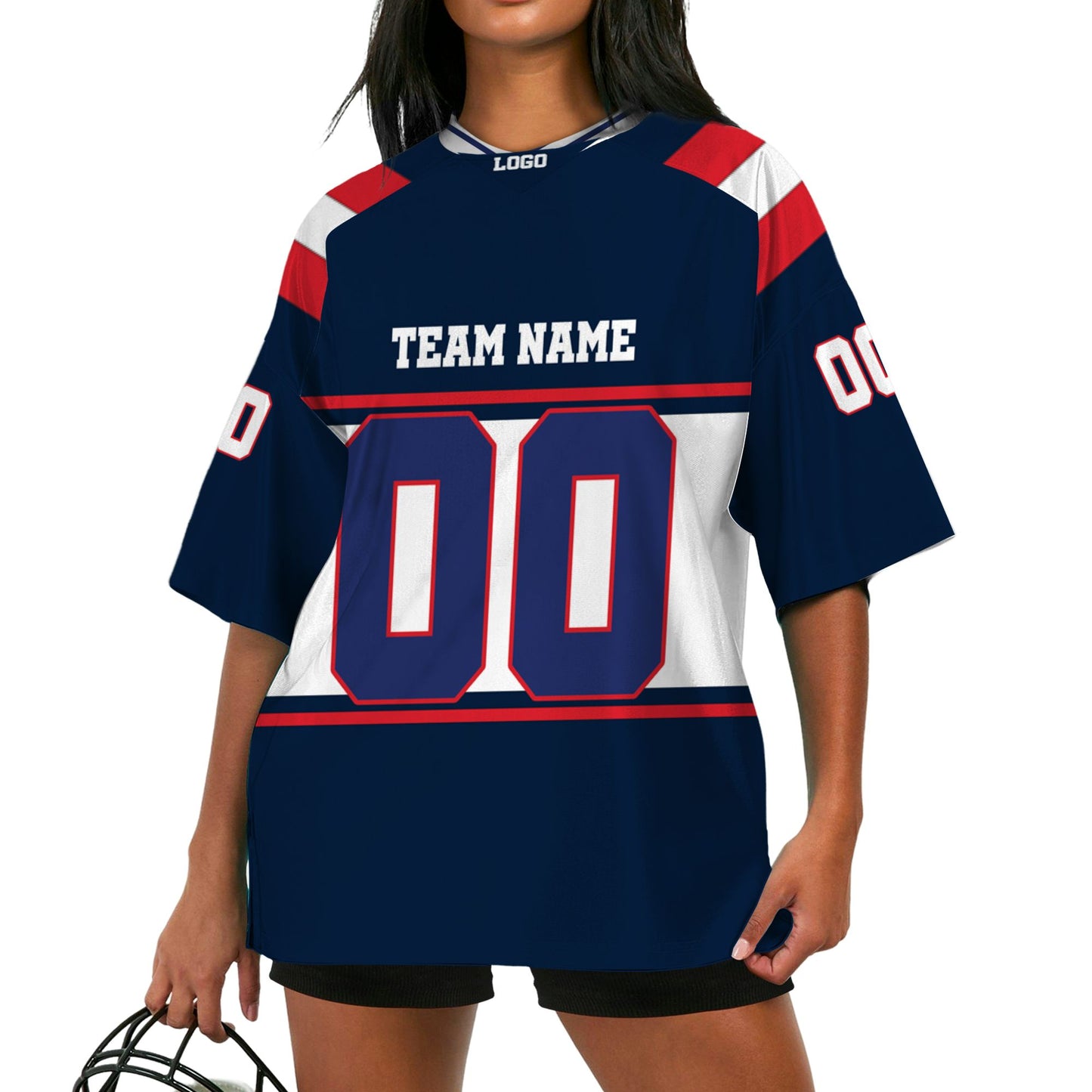 personalized-team-name-nuber-football-jersey-horizontal-line-blue-red-and-white-nep-vdd49-4259