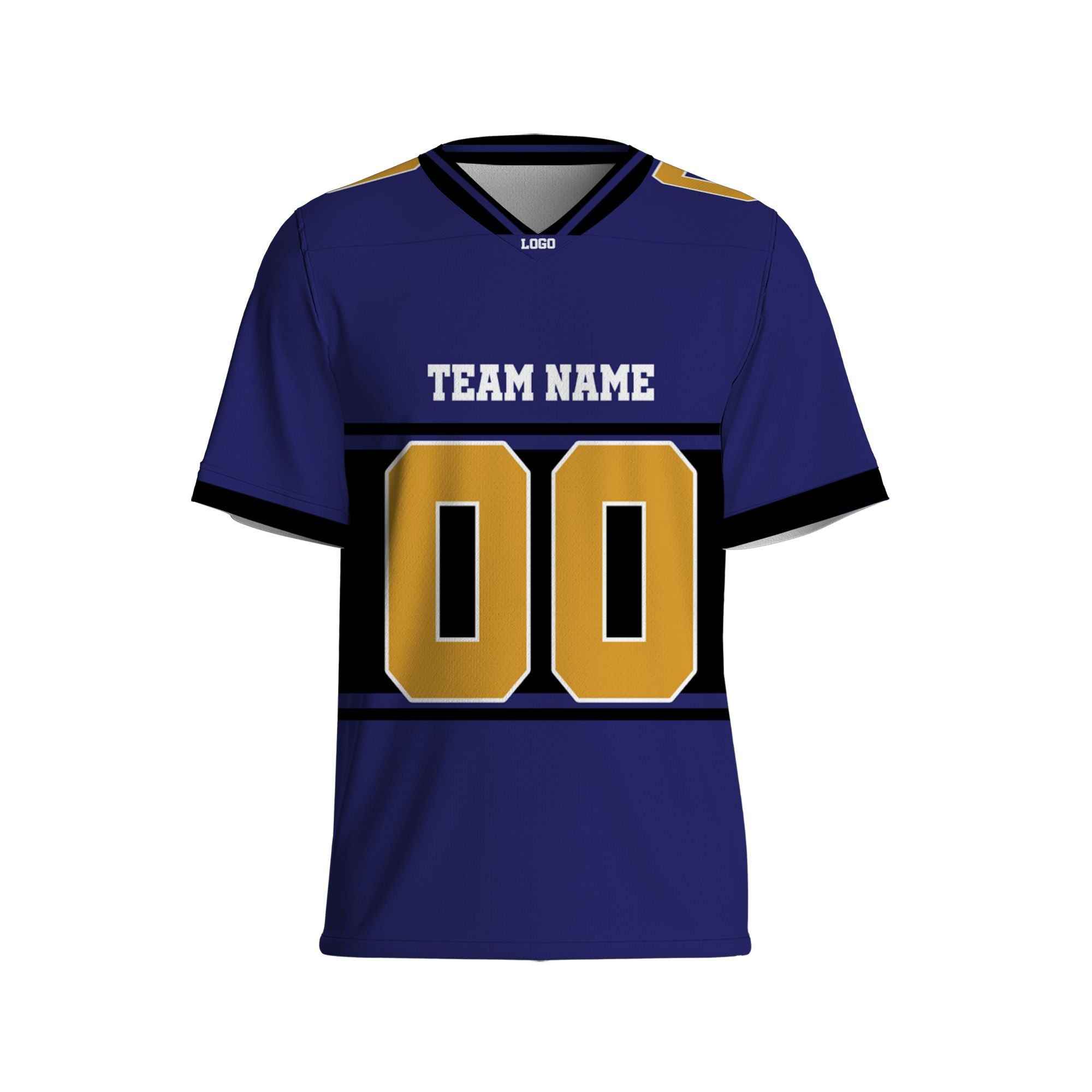 personalized-team-name-nuber-football-jersey-horizontal-line-purple-gold-and-black-br-vdd49-4813