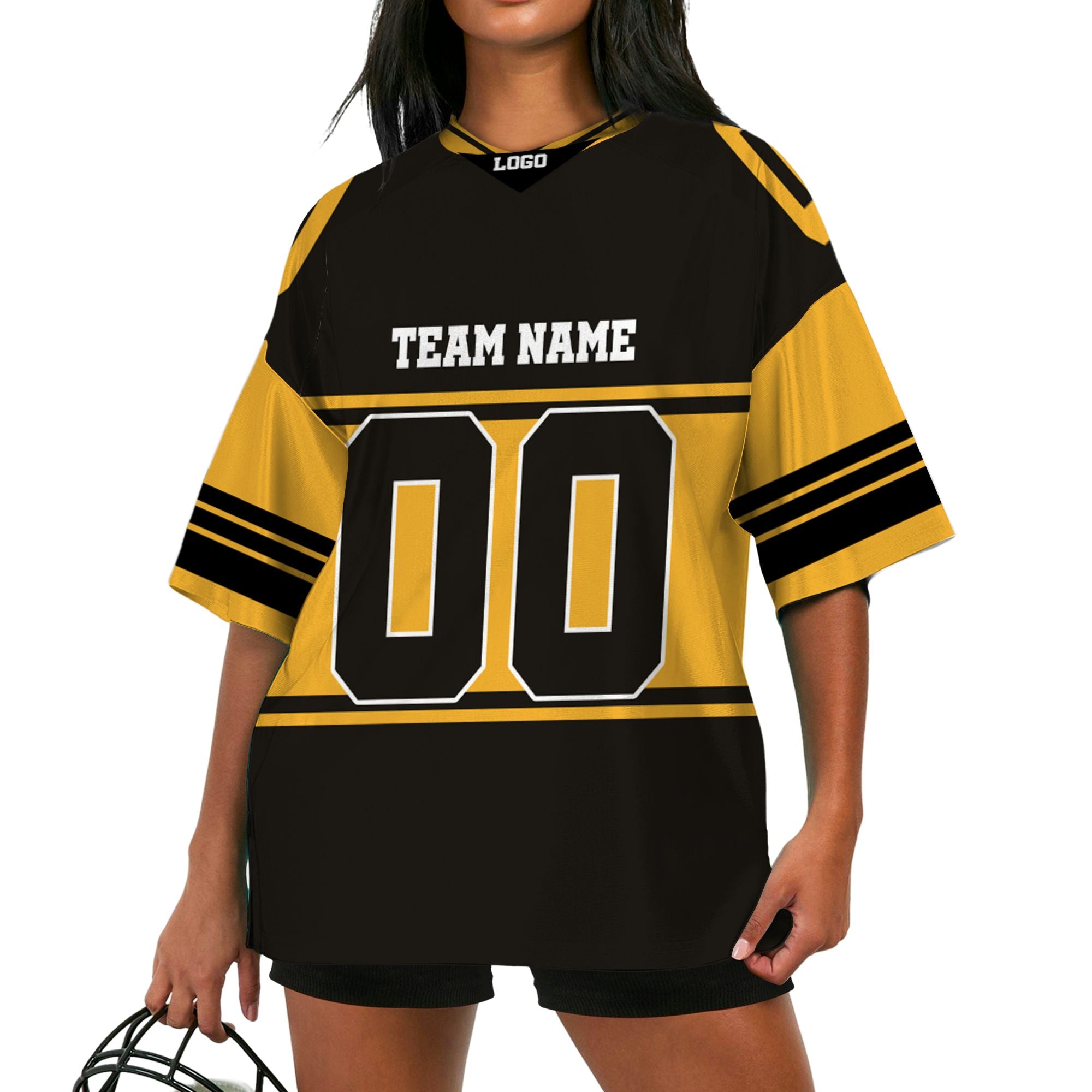 personalized-team-name-nuber-football-jersey-horizontal-line-black-and-gold-ps-vdd49-6843