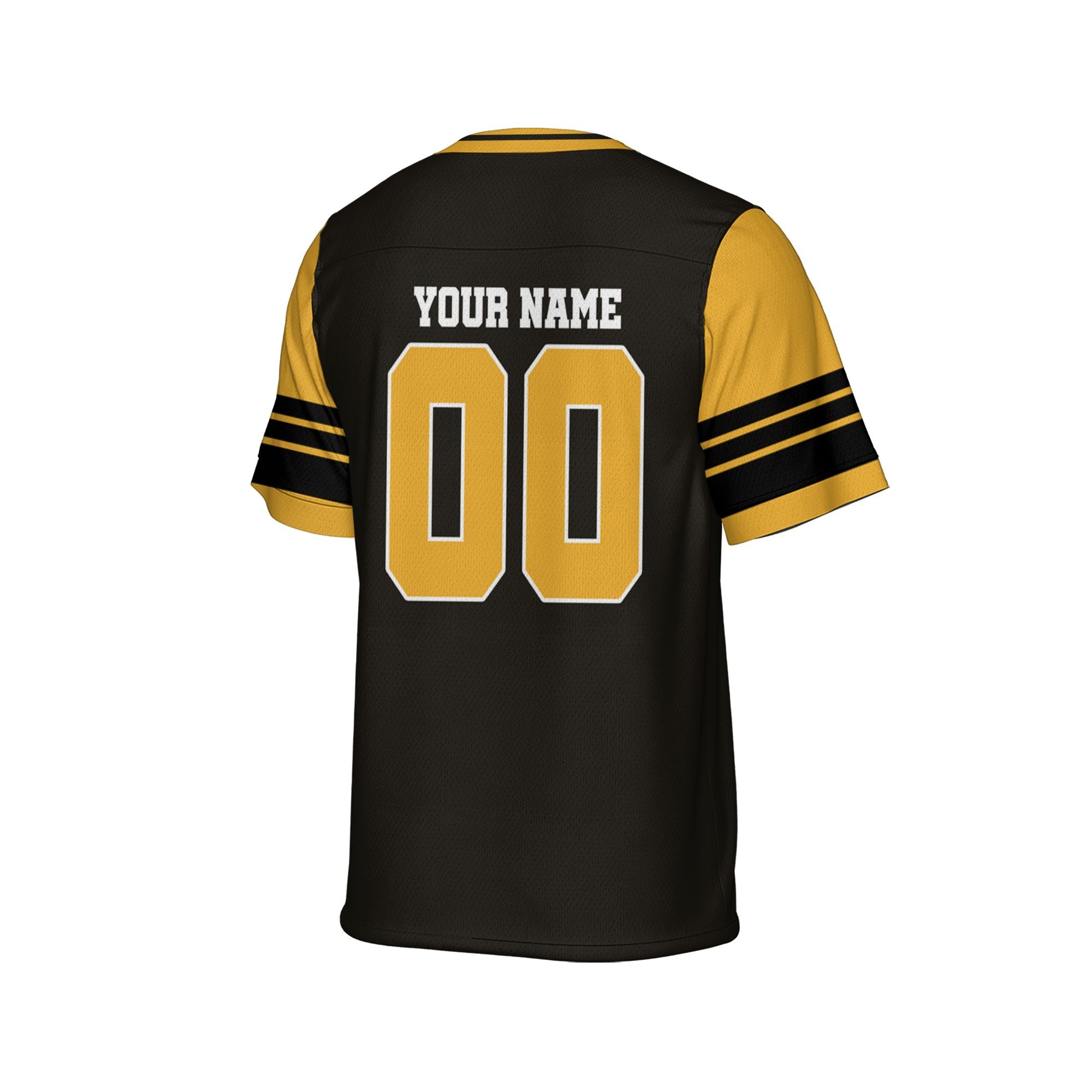personalized-team-name-nuber-football-jersey-horizontal-line-black-and-gold-ps-vdd49-6843