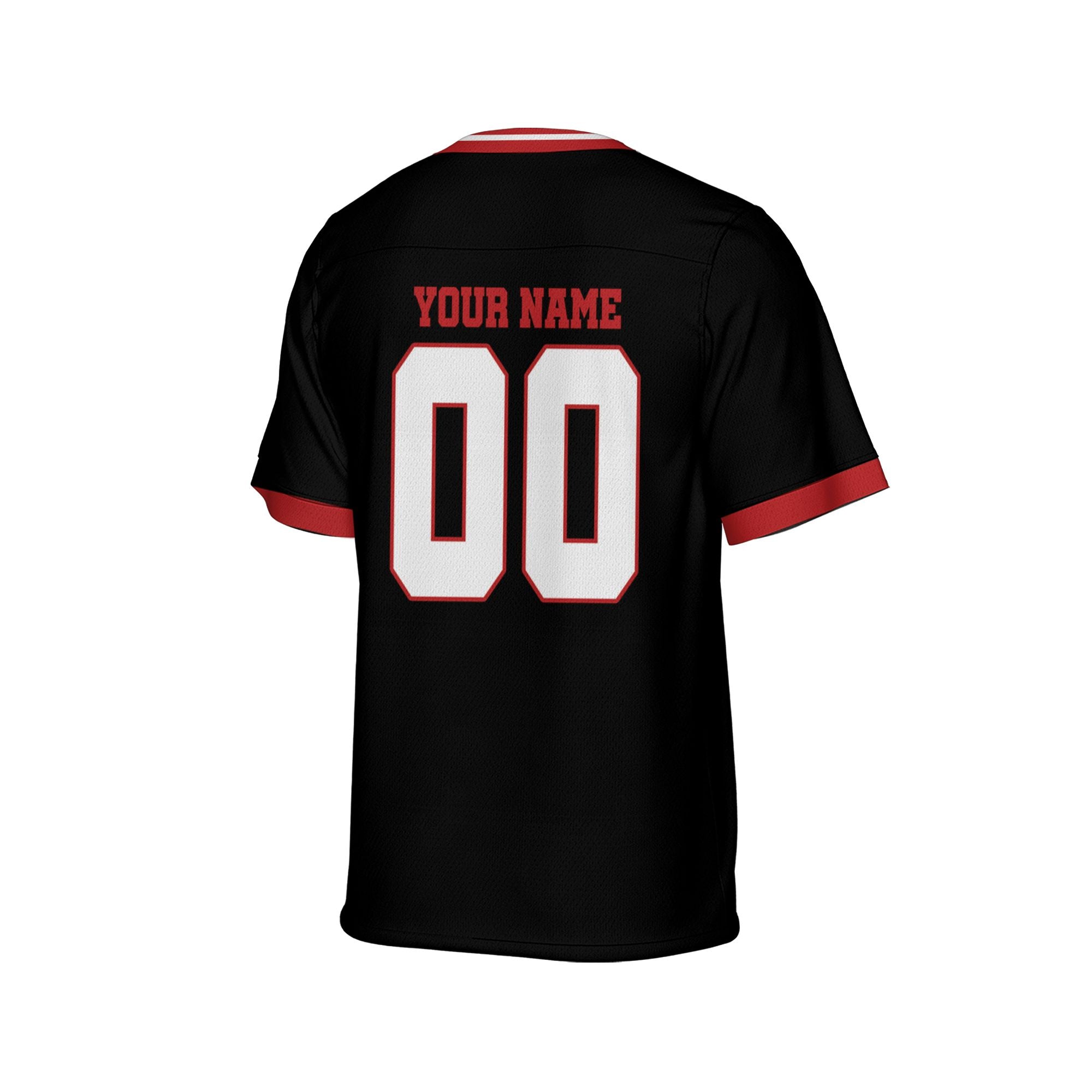 personalized-team-name-nuber-football-jersey-horizontal-line-black-white-and-red-af-vdd50-3393