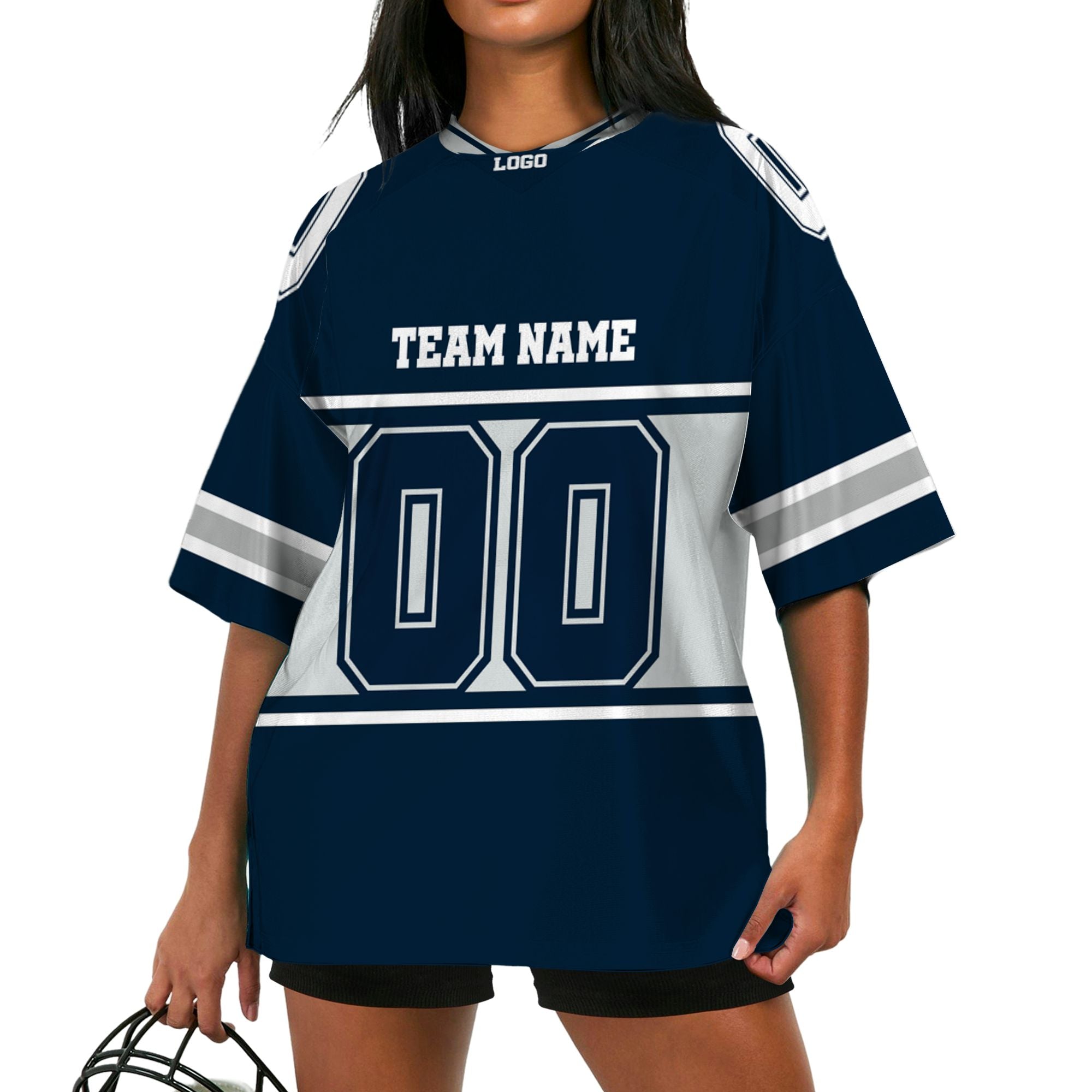 personalized-team-name-nuber-football-jersey-horizontal-line-navy-and-white-dlc-vdd50-4298
