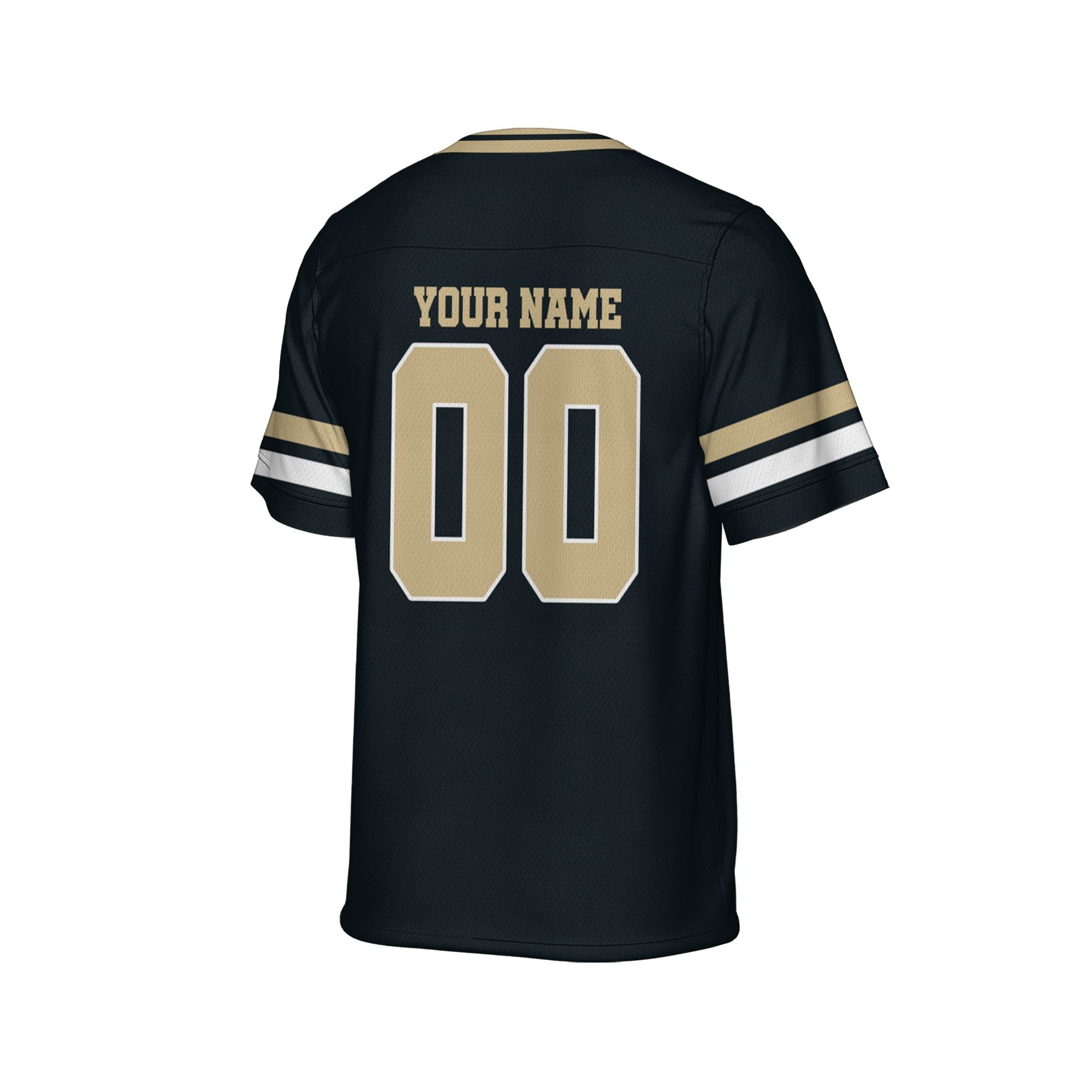 personalized-team-name-nuber-football-jersey-horizontal-line-gold-white-and-black-nos-vdd50-8257