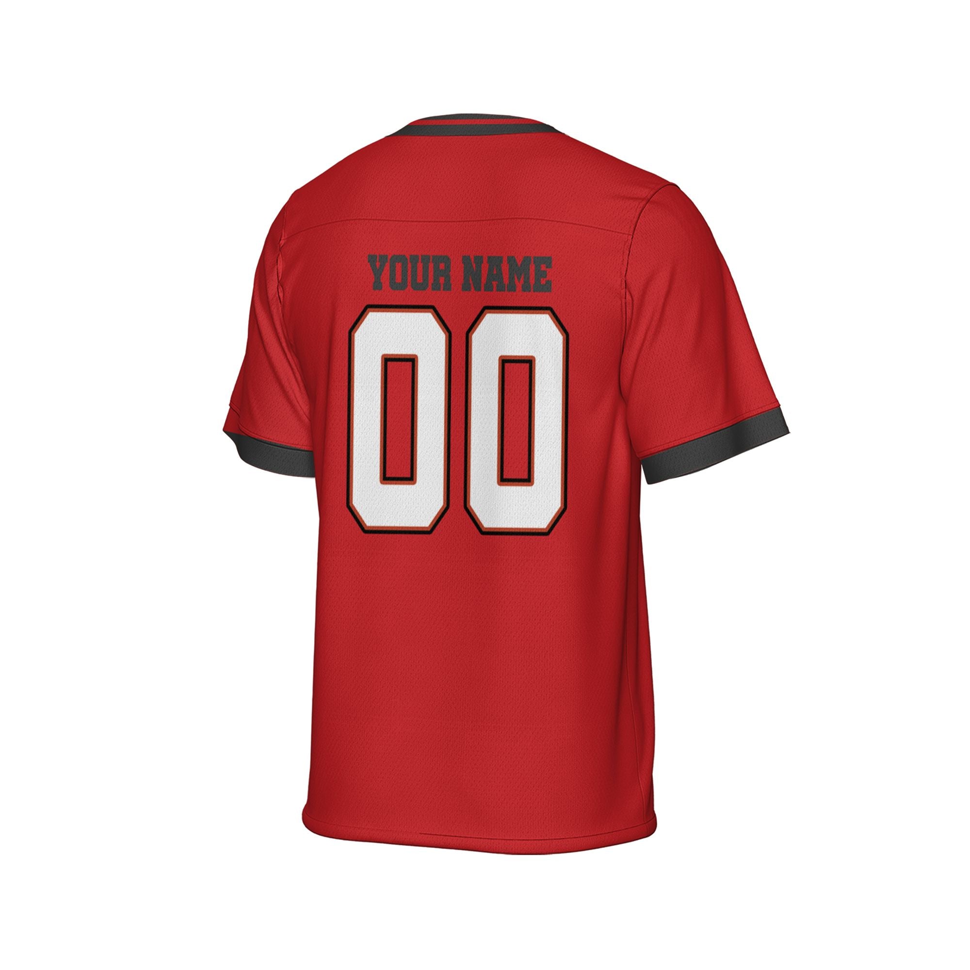 personalized-team-name-nuber-football-jersey-horizontal-line-red-and-grey-tbb-vdd50-7767