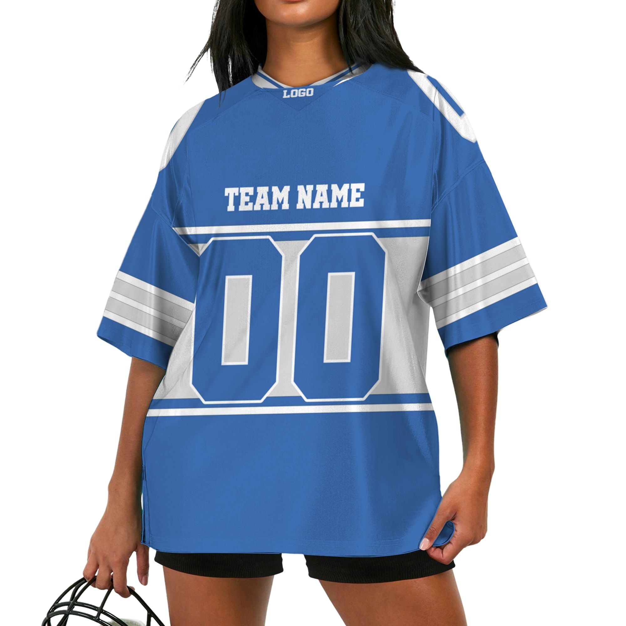 personalized-team-name-nuber-football-jersey-horizontal-line-blue-white-and-silver-dl-vdd50-5311