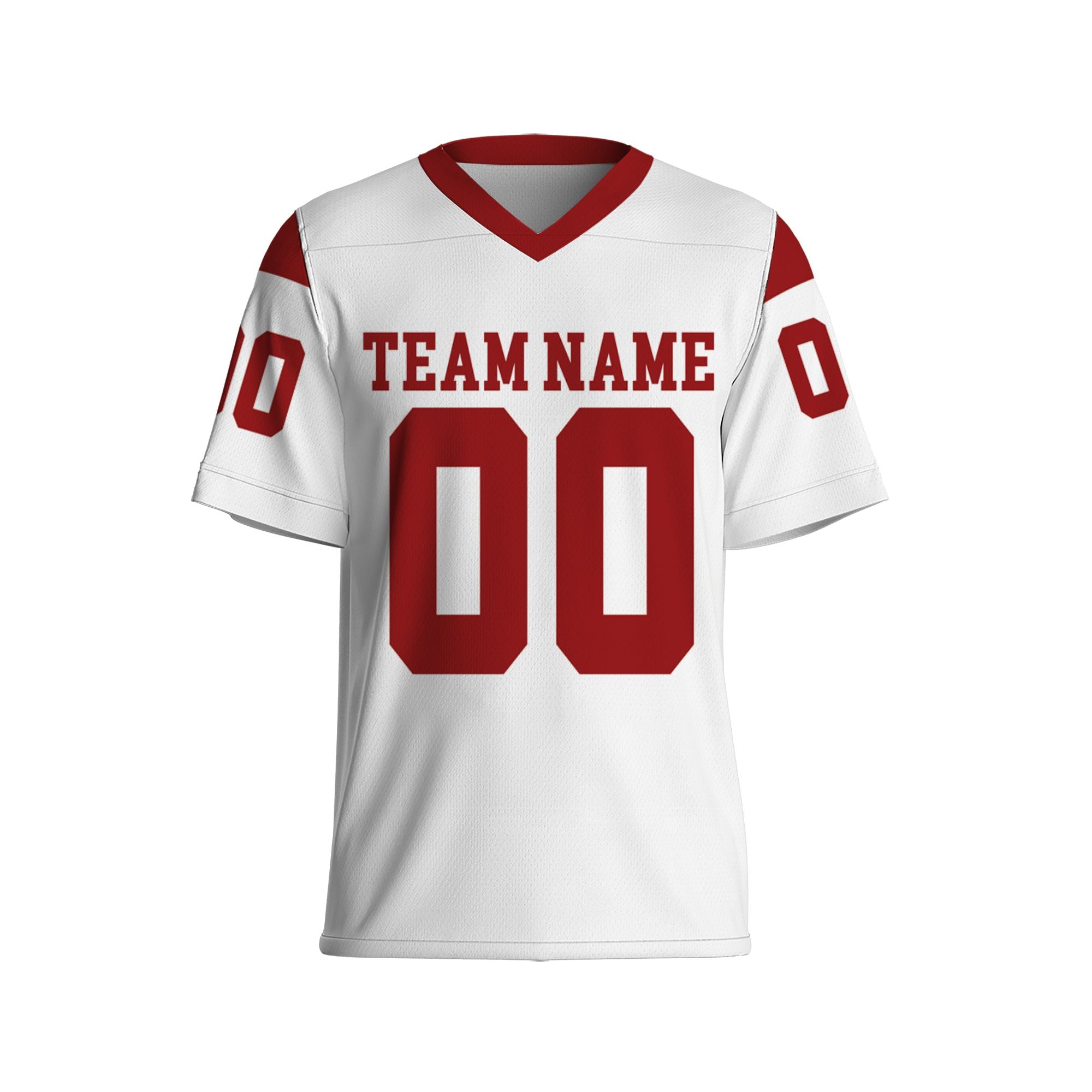 personalized-university-football-jersey-team-white-and-red-ut-vdd52-4844
