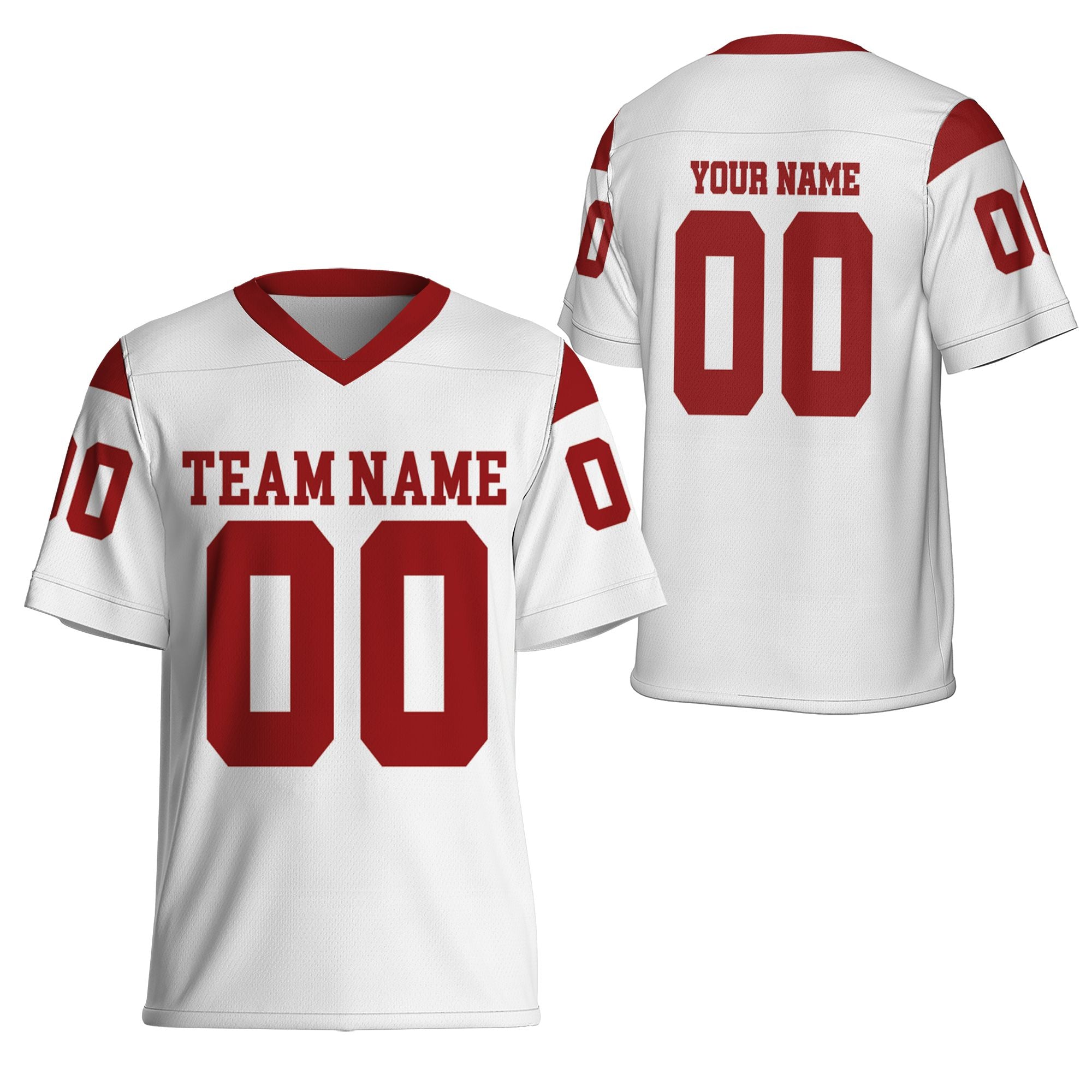 personalized-university-football-jersey-team-white-and-red-ut-vdd52-4844