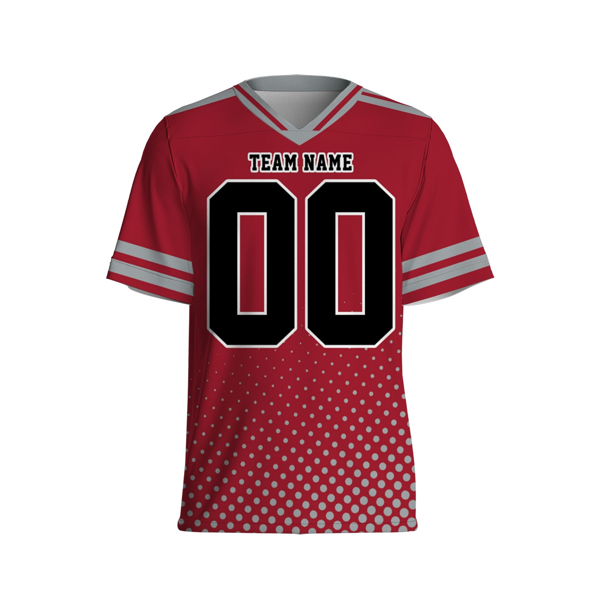 custom-basic-comic-famous-football-jersey-af-red-falcon-tka98-5422