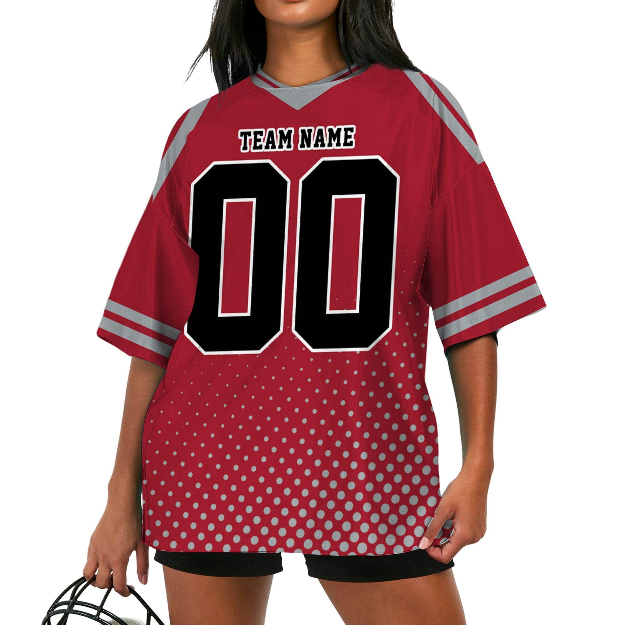 custom-basic-comic-famous-football-jersey-af-red-falcon-tka98-5422