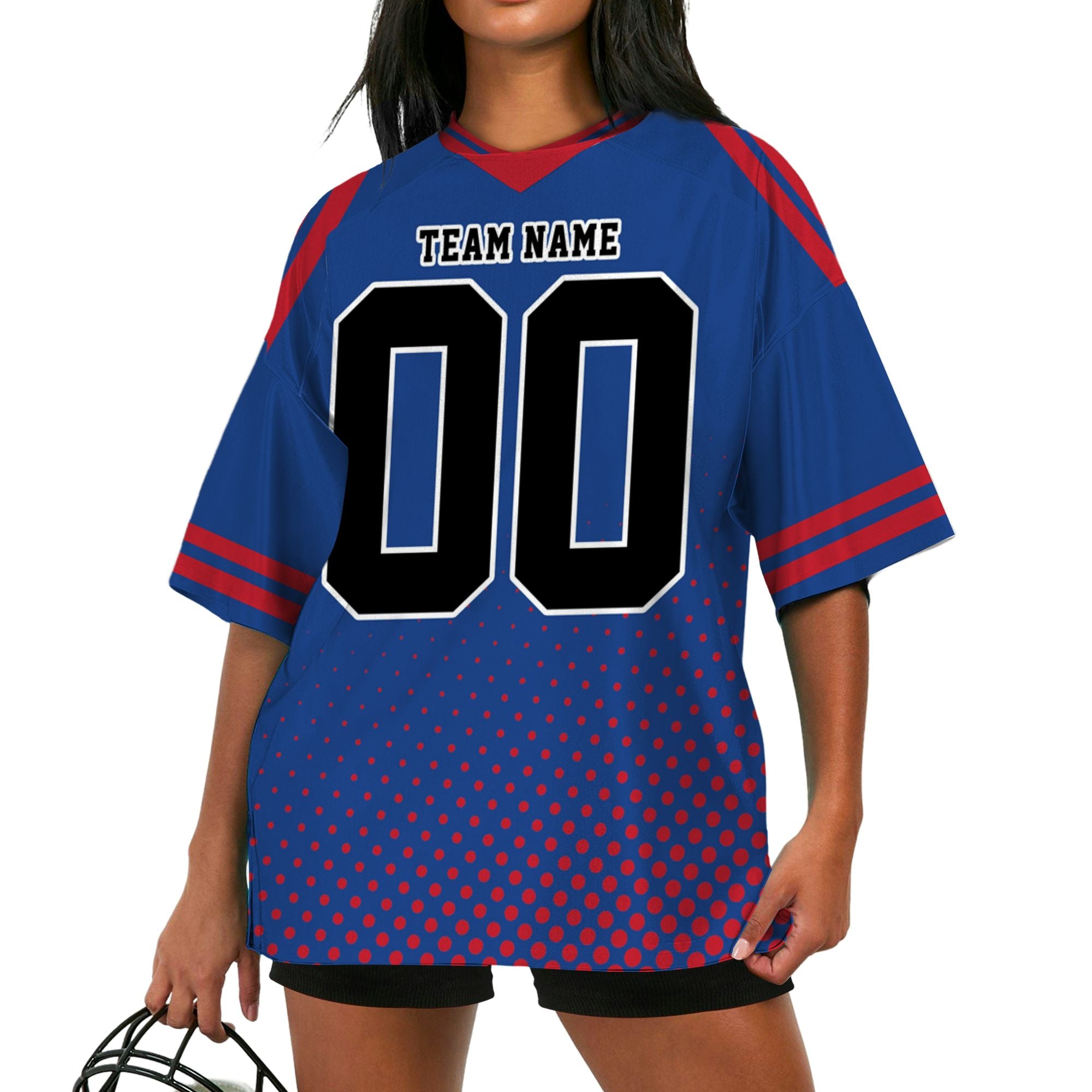 custom-basic-comic-famous-football-jersey-bb-blue-buffalo-tka98-3618