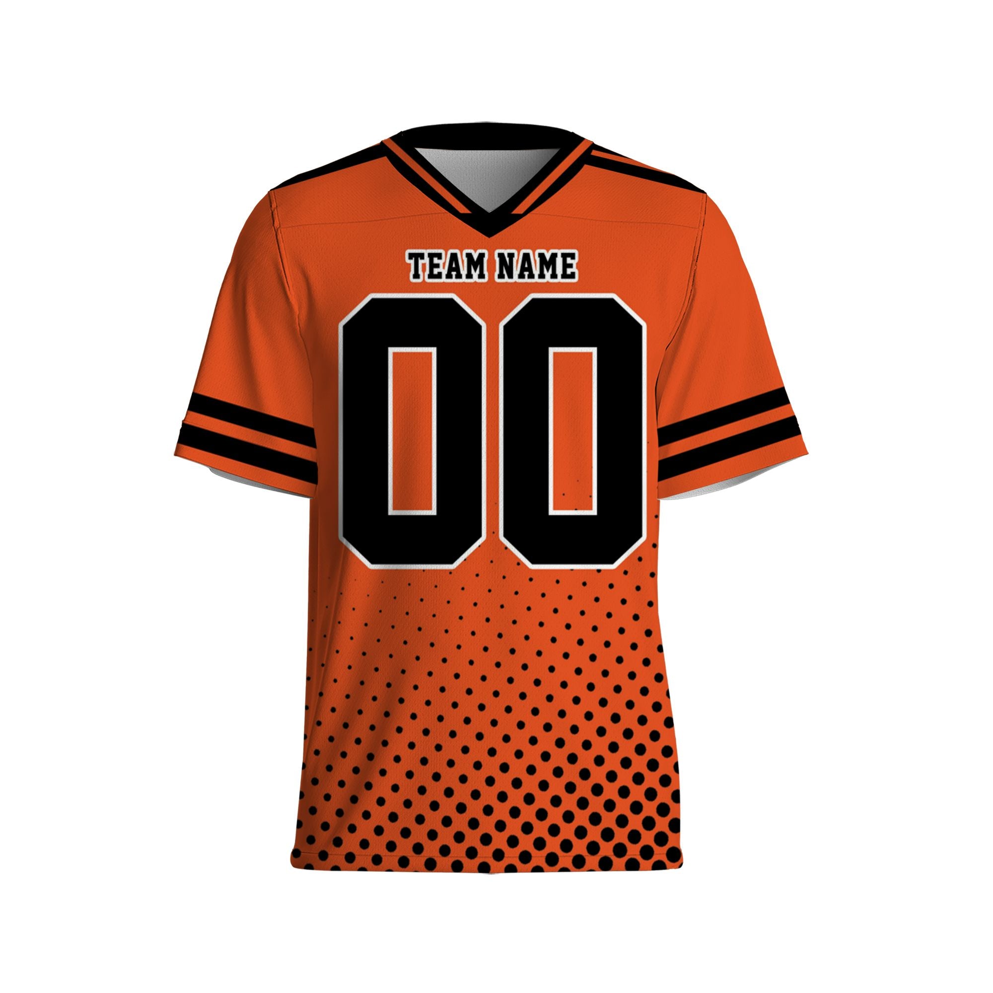custom-basic-comic-famous-football-jersey-cc-orange-tiger-tka98-8058