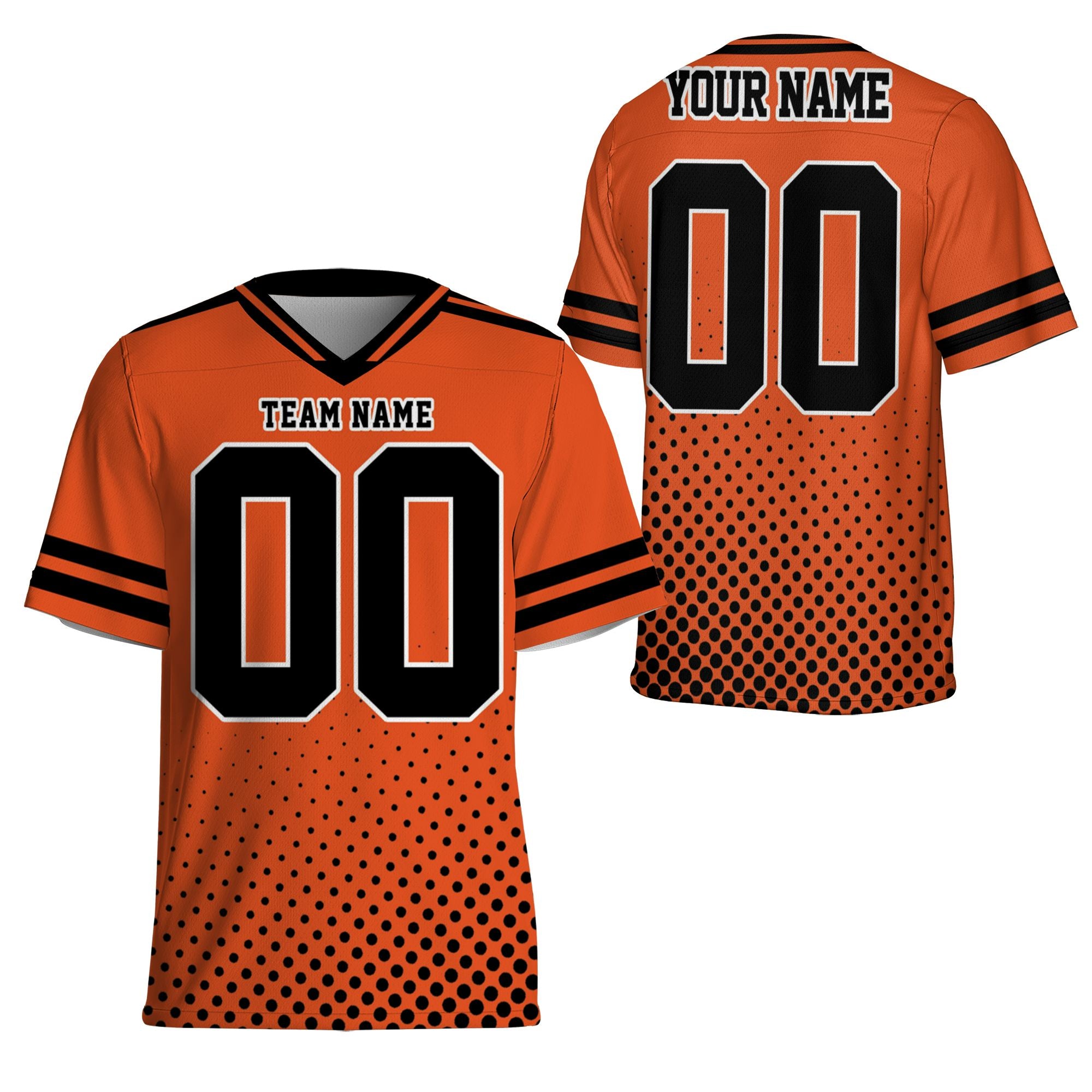 custom-basic-comic-famous-football-jersey-cc-orange-tiger-tka98-8058