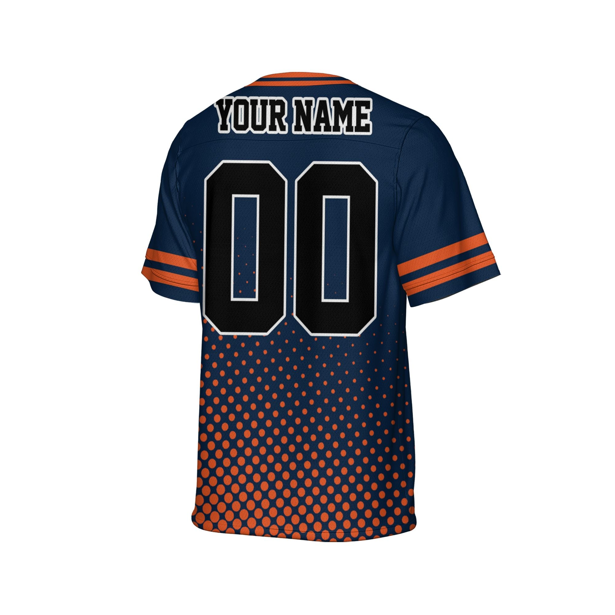 custom-basic-comic-famous-football-jersey-db-navy-horse-tka98-1334