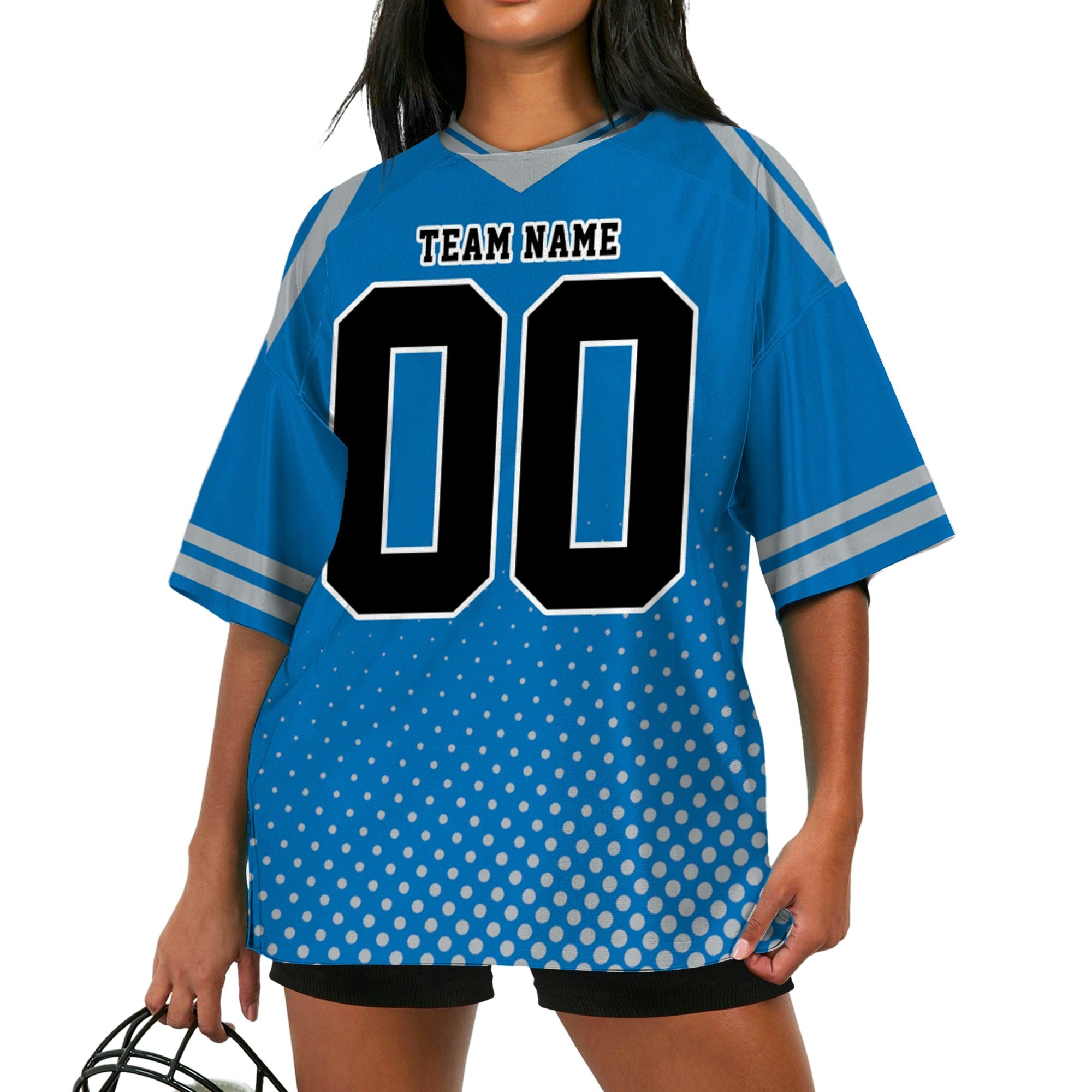 custom-basic-comic-famous-football-jersey-dl-blue-lion-tka98-4477