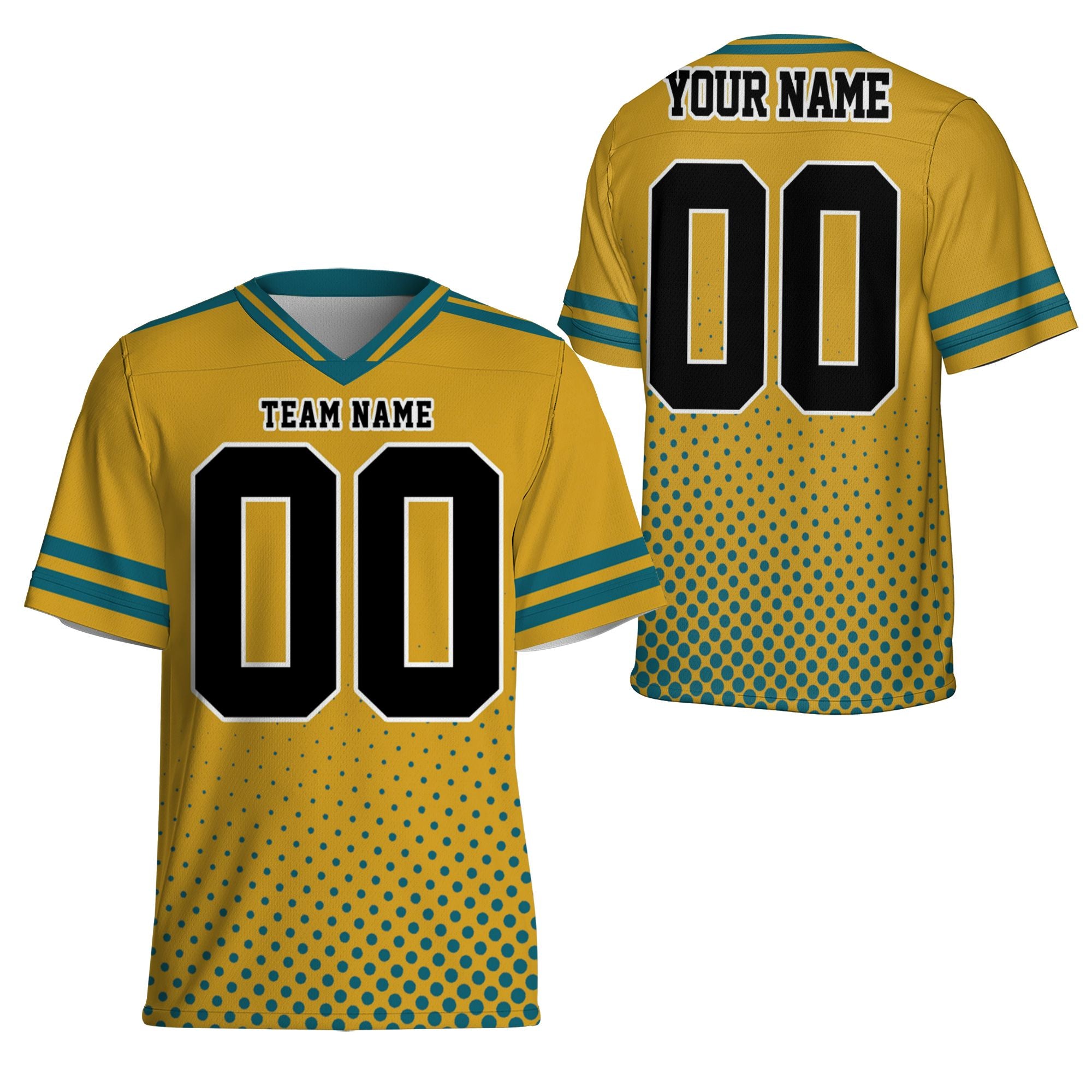 custom-basic-comic-famous-football-jersey-jj-gold-jaguar-tka98-9882