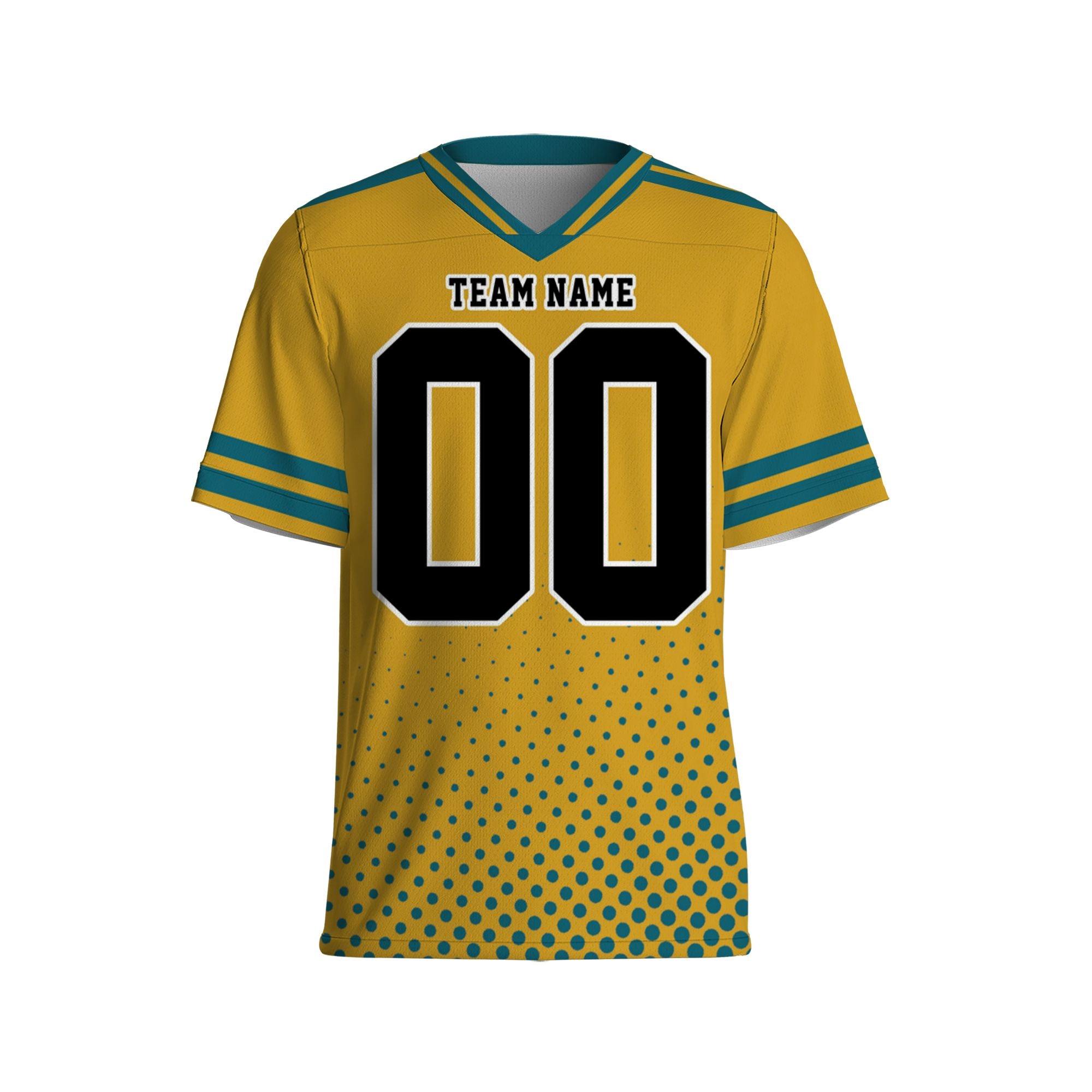 custom-basic-comic-famous-football-jersey-jj-gold-jaguar-tka98-9882