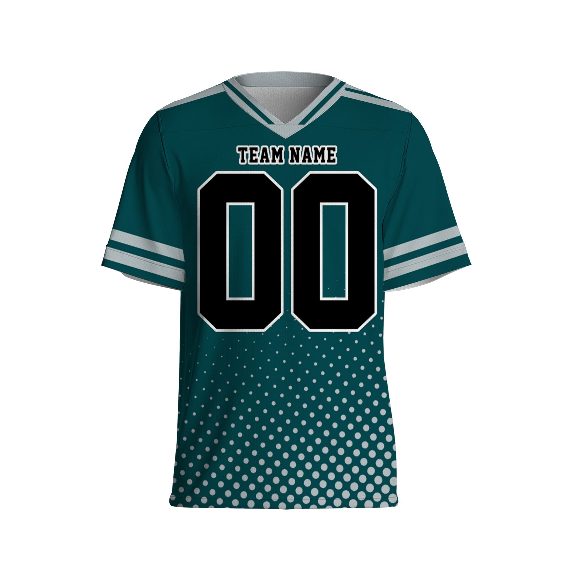 custom-basic-comic-famous-football-jersey-pe-pine-green-eagle-tka98-1673