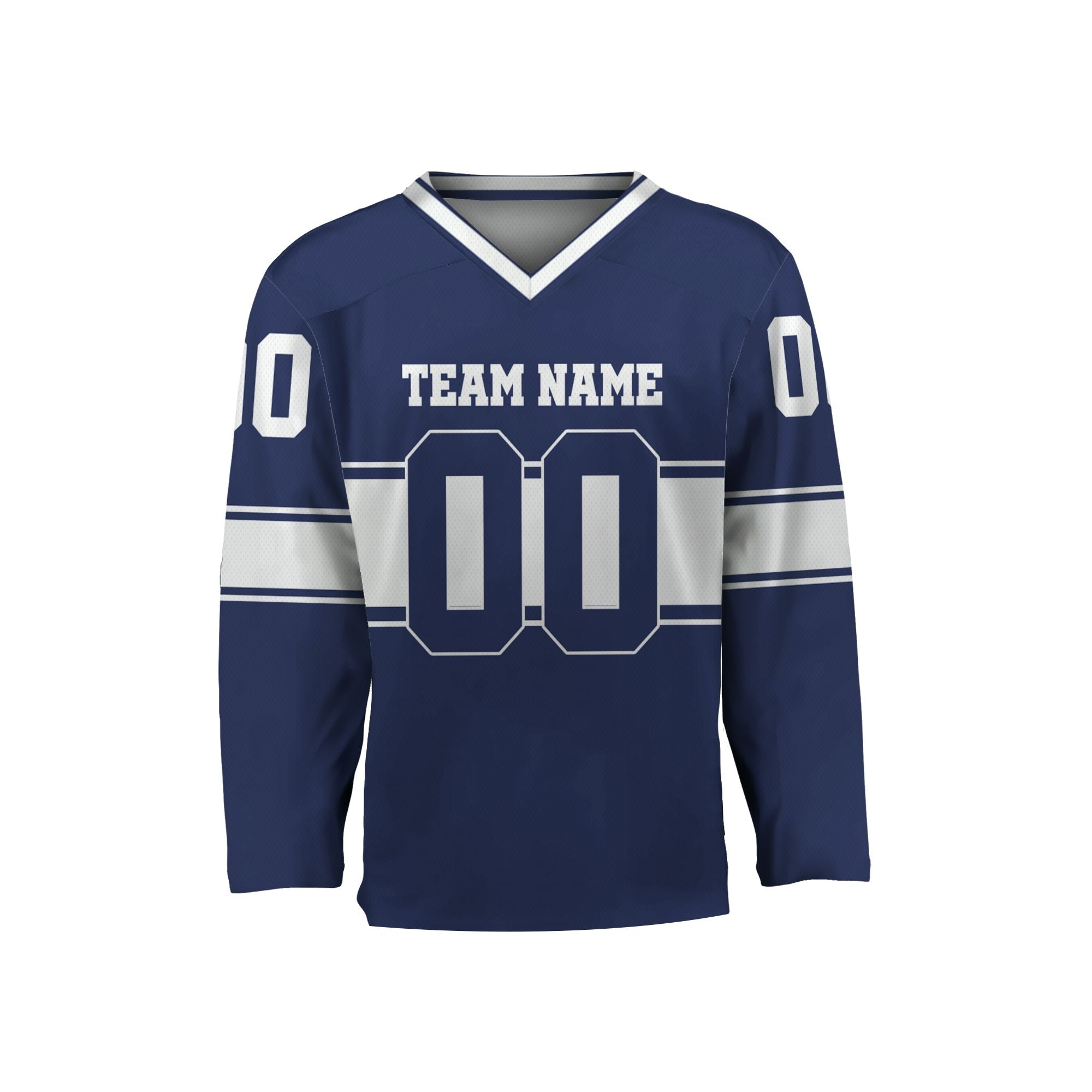 personalized-team-name-number-hockey-jersey-horizontal-lines-blue-and-white-vdd53-9507