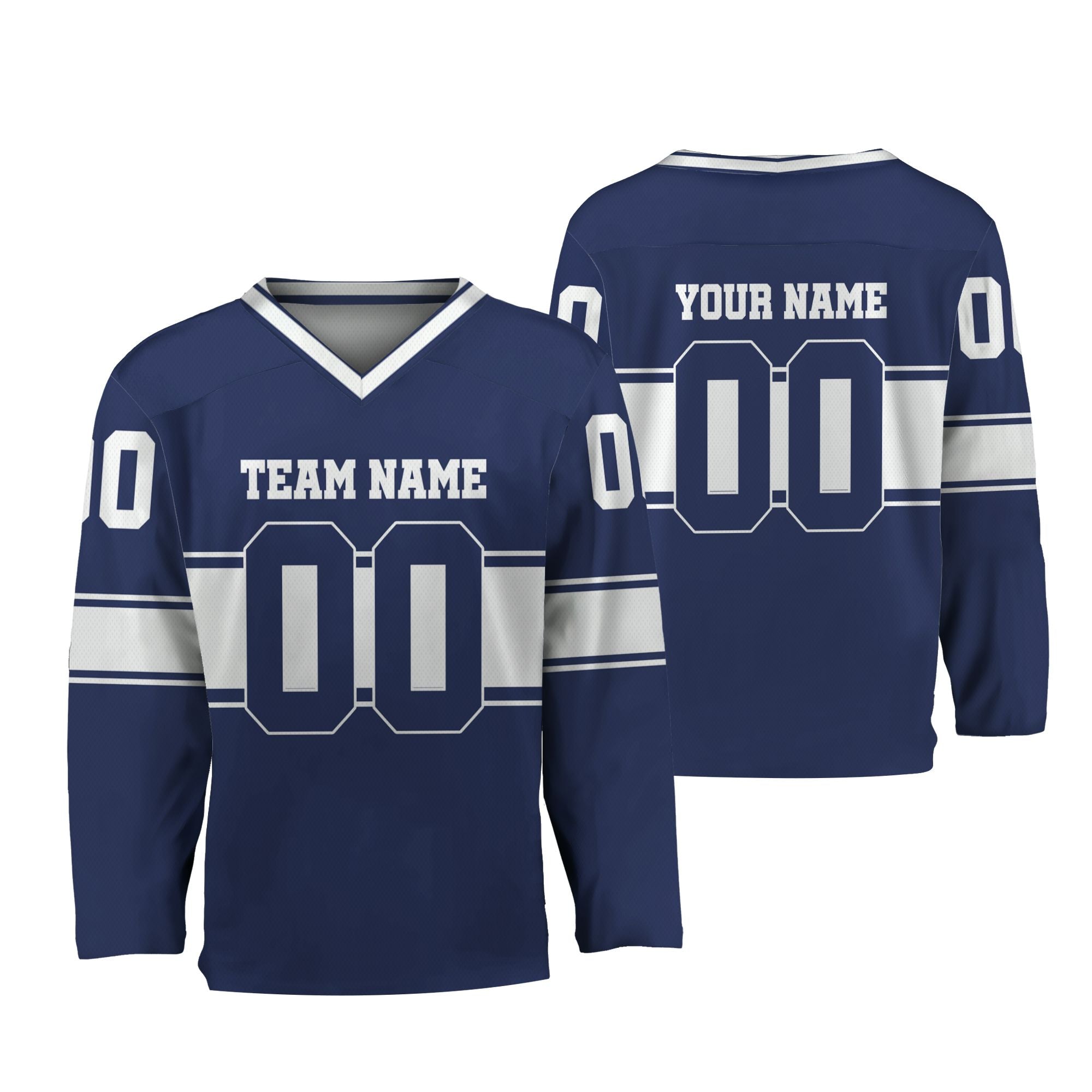 personalized-team-name-number-hockey-jersey-horizontal-lines-blue-and-white-vdd53-9507