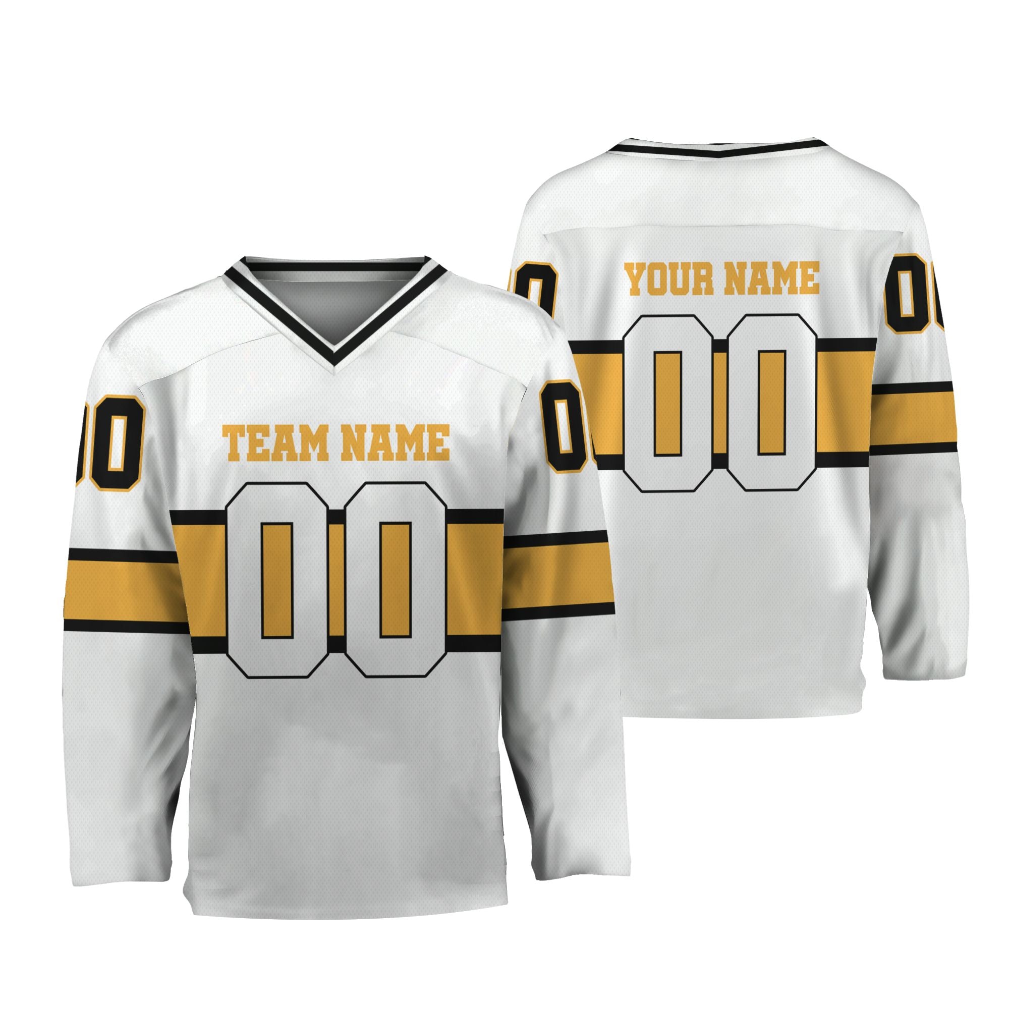 personalized-team-name-number-hockey-jersey-horizontal-lines-white-god-and-black-vdd54-3428