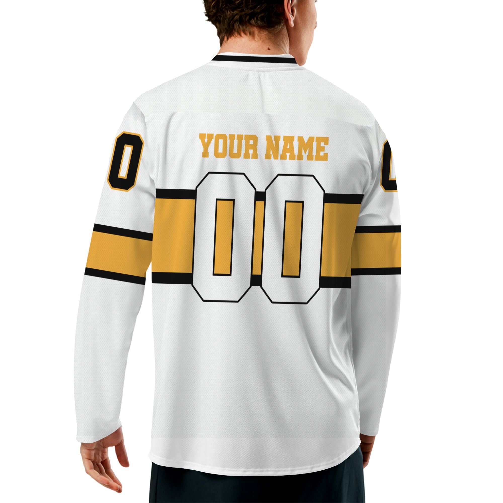 personalized-team-name-number-hockey-jersey-horizontal-lines-white-god-and-black-vdd54-3428