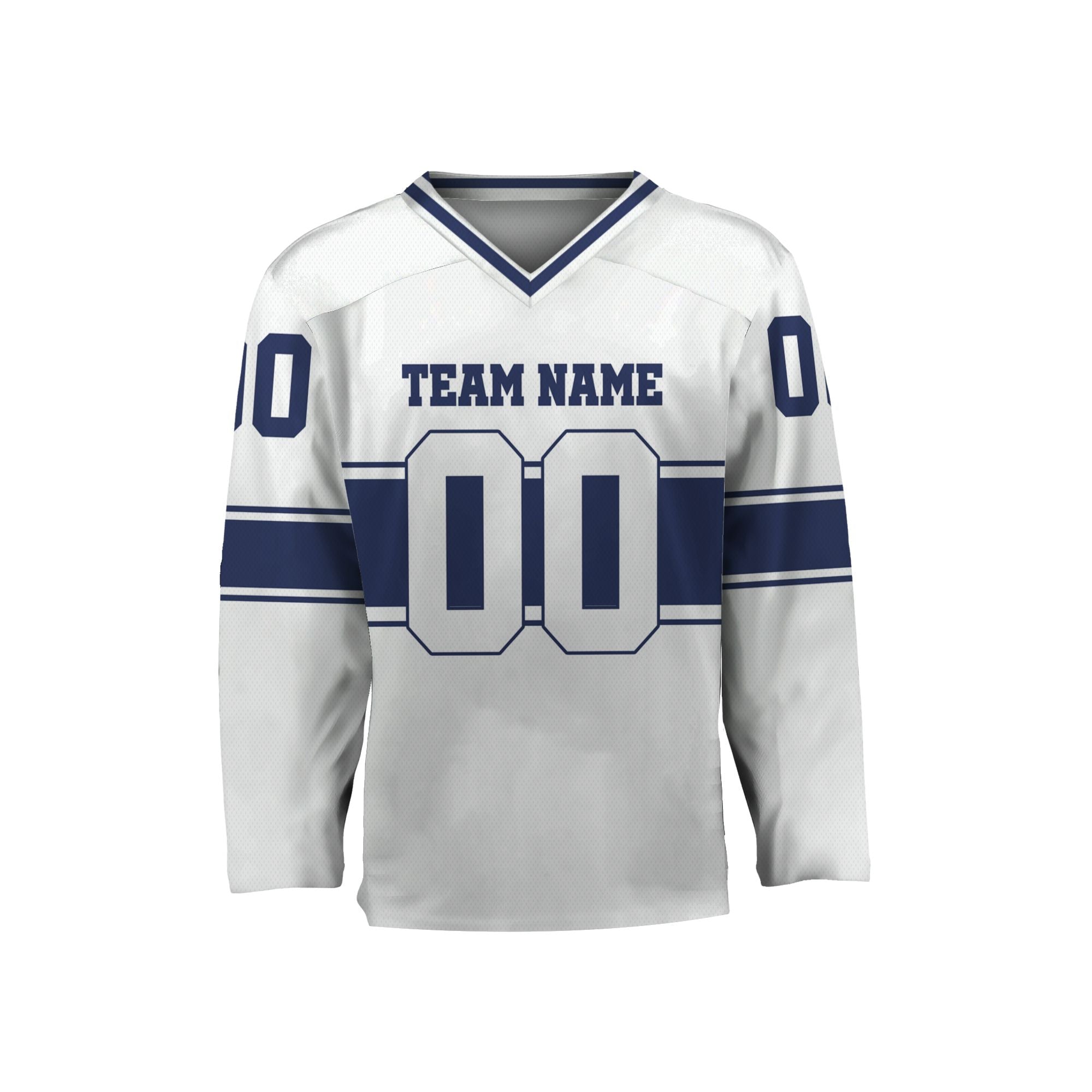 personalized-team-name-number-hockey-jersey-horizontal-lines-white-and-blue-vdd54-9250