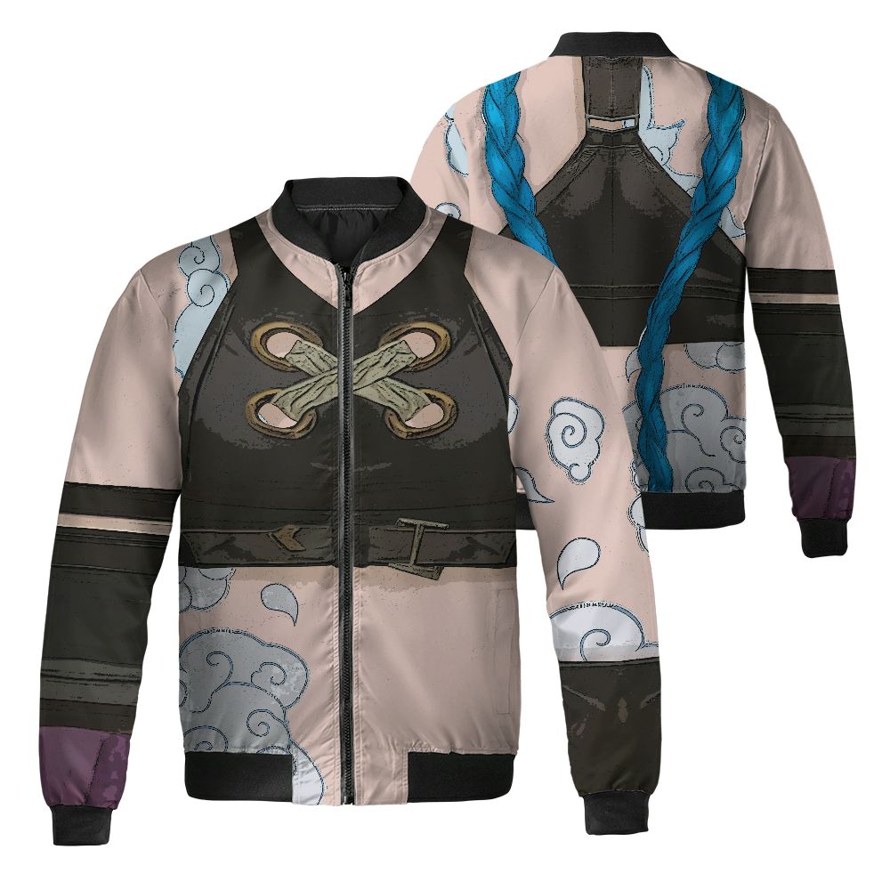 costume-maniac-blue-hair-crazy-girl-powder-cosplay-tkb1-1631