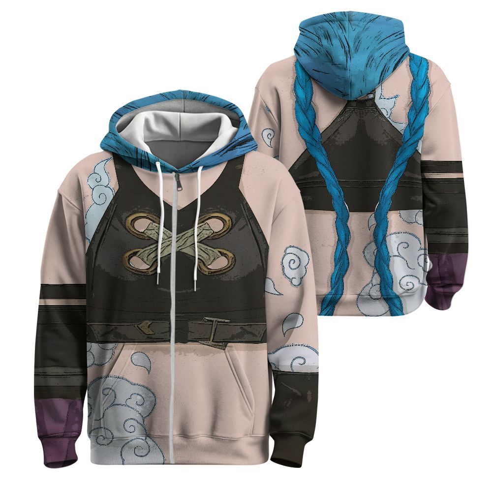 costume-maniac-blue-hair-crazy-girl-powder-cosplay-tkb1-1631