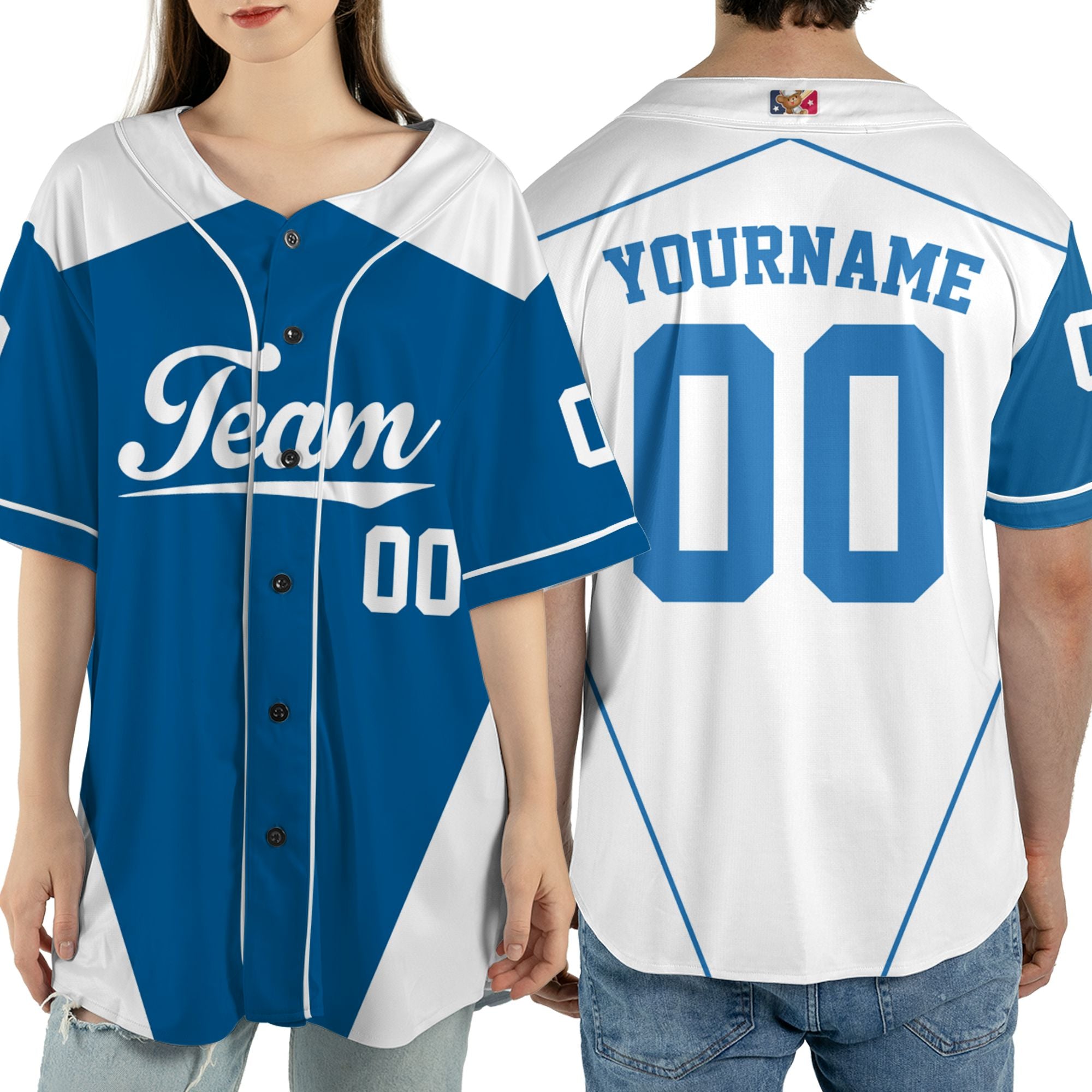 personalized-baseball-jersey-team-name-and-number-stripe-line-blue-and-white-vdd63-5621