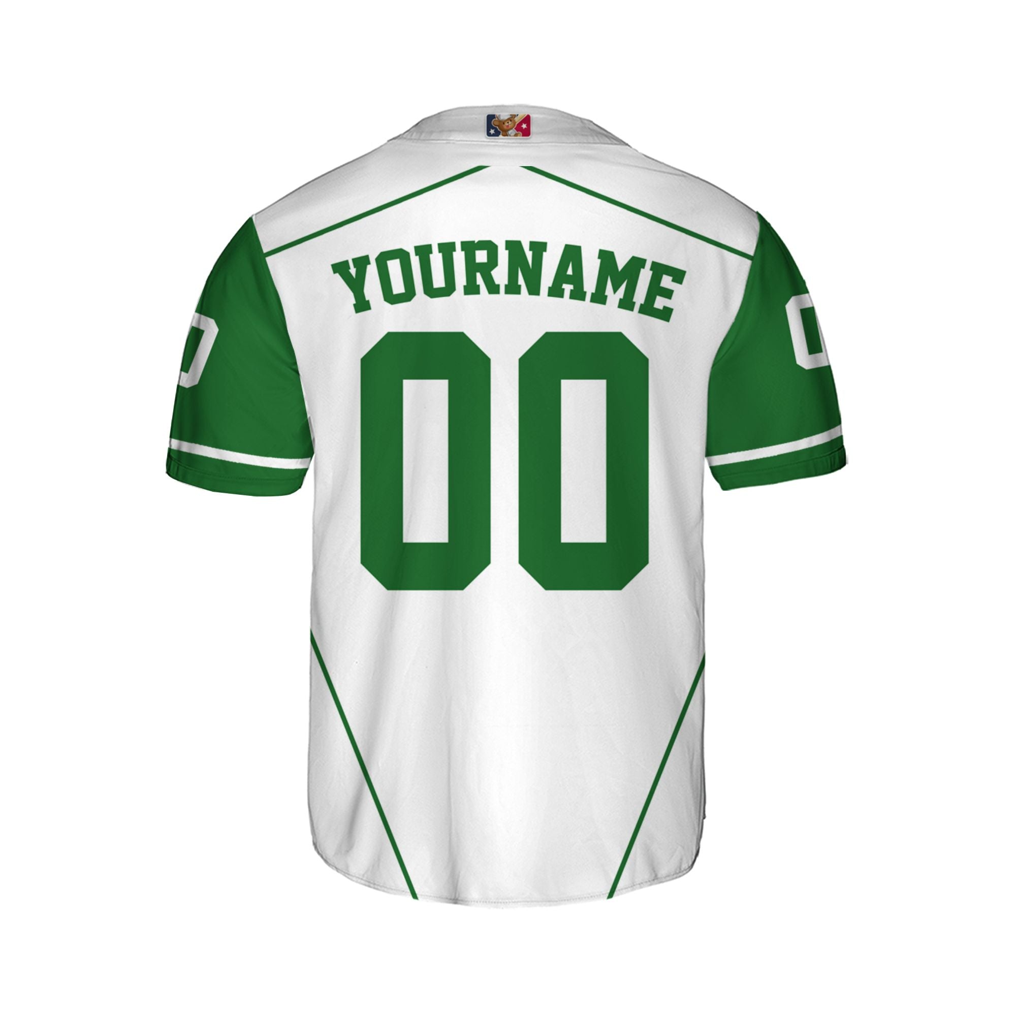 personalized-baseball-jersey-team-name-and-number-stripe-line-green-and-white-vdd63-7143