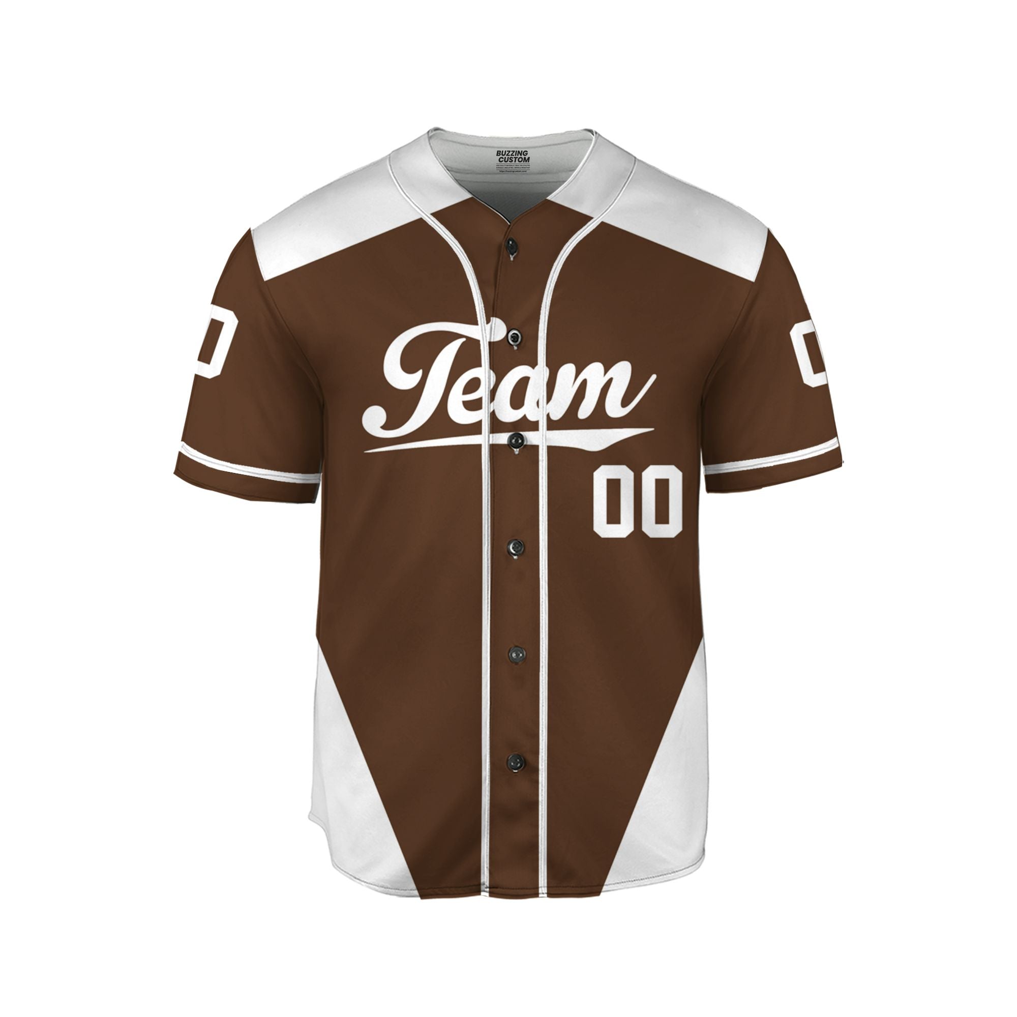 personalized-baseball-jersey-team-name-and-number-stripe-line-brown-and-white-vdd63-2349